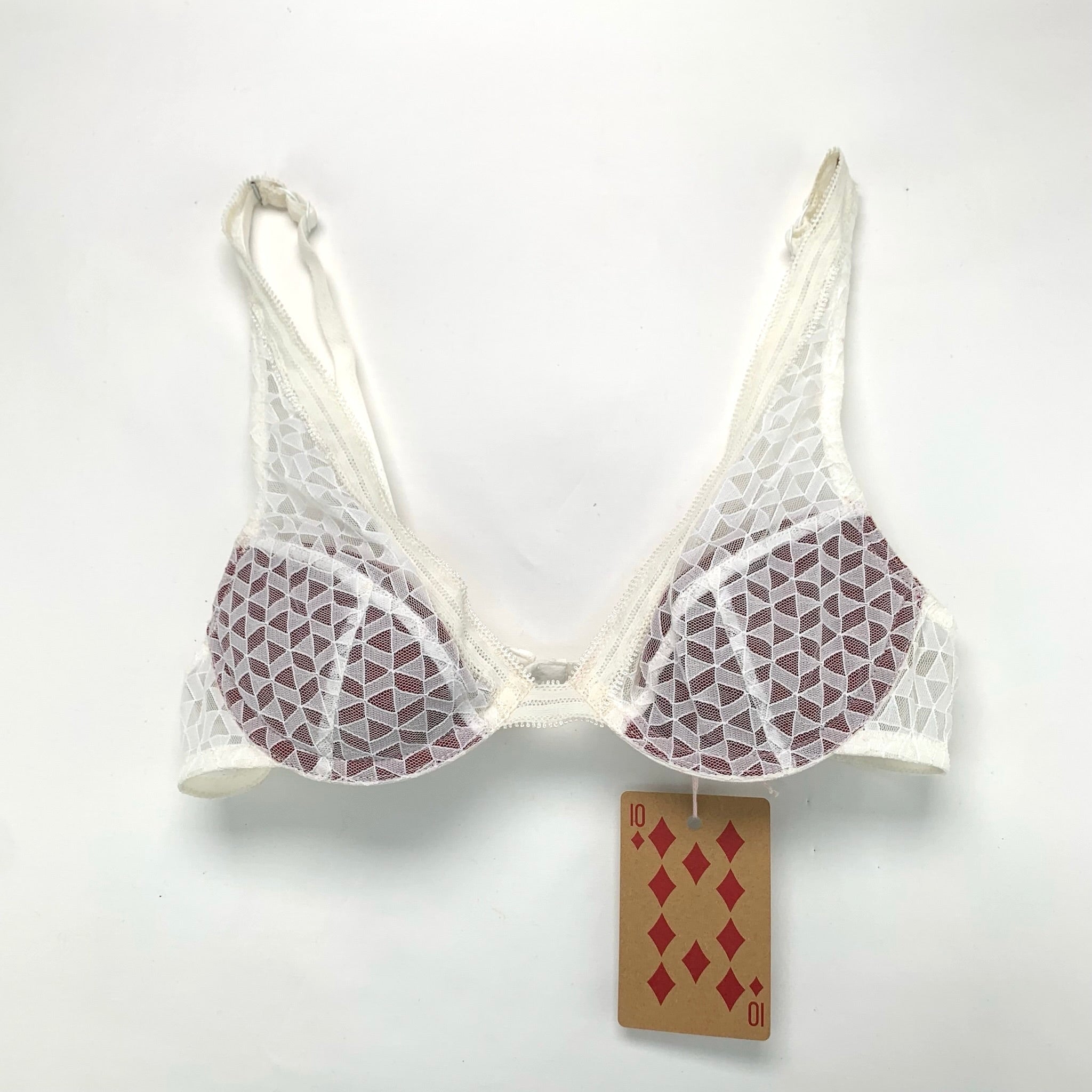 Soutien-gorge Ysé