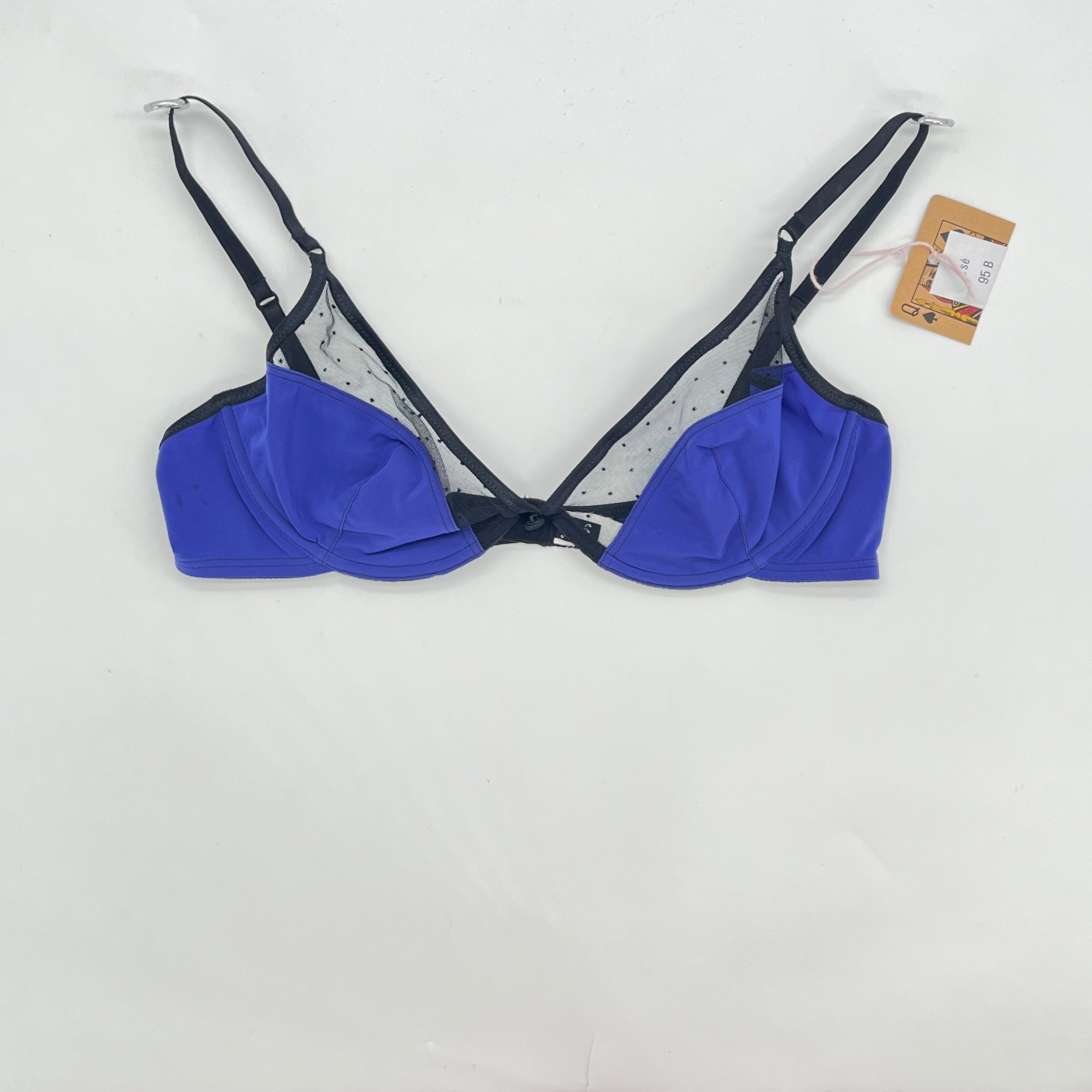 Soutien-gorge Ysé