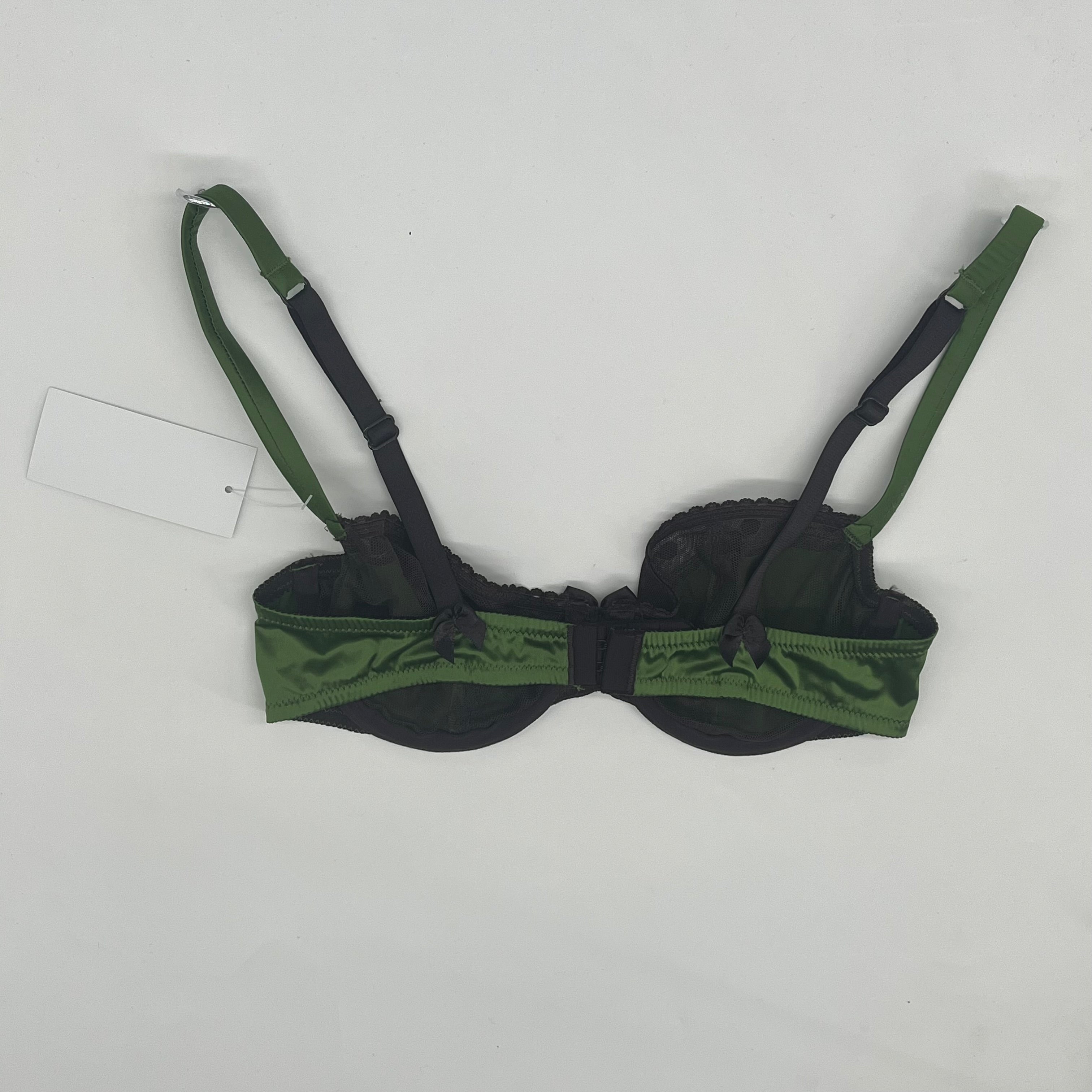 Soutien-gorge Darjeeling