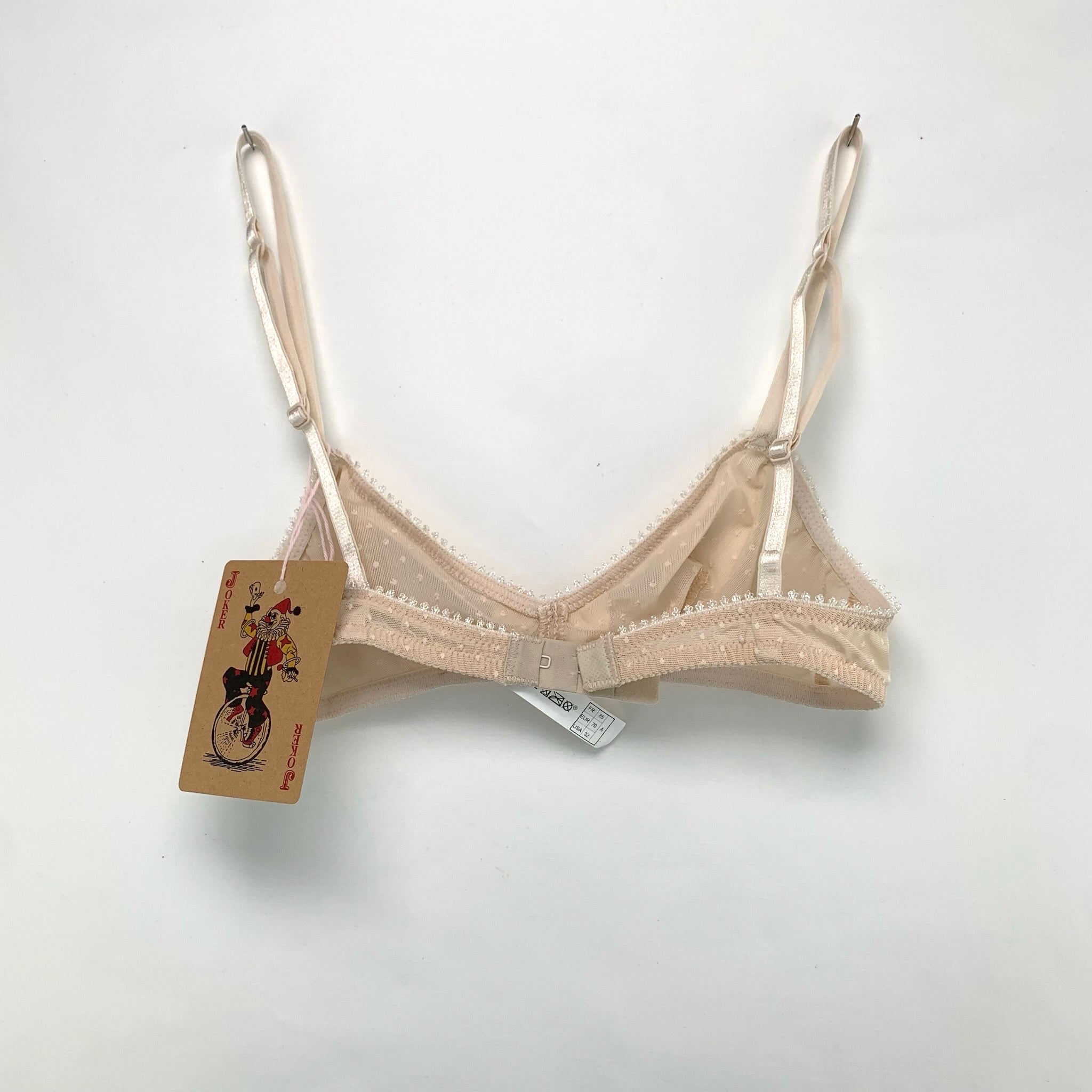 Soutien-gorge Ysé