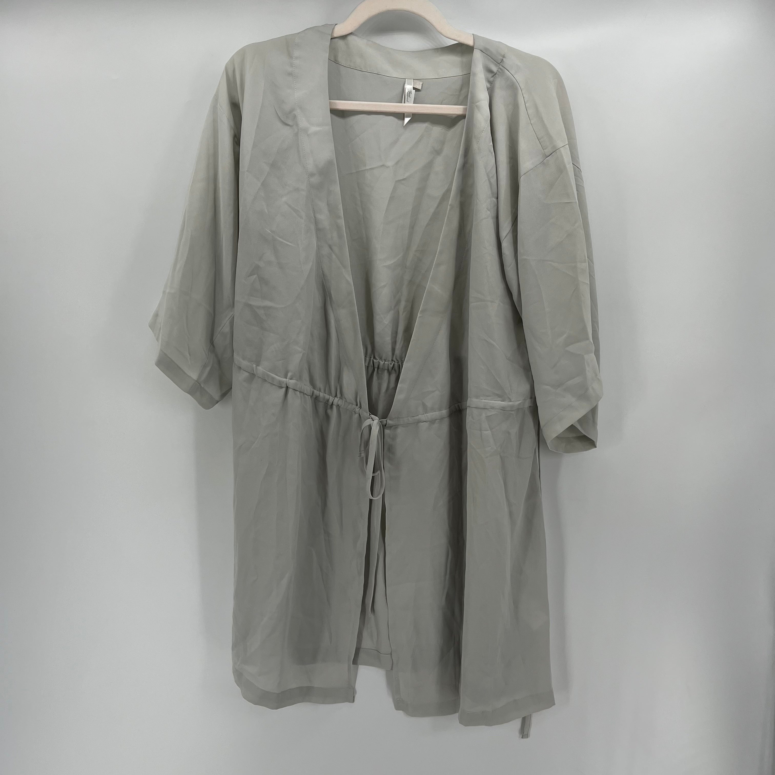 Kimono Women's secret Gris