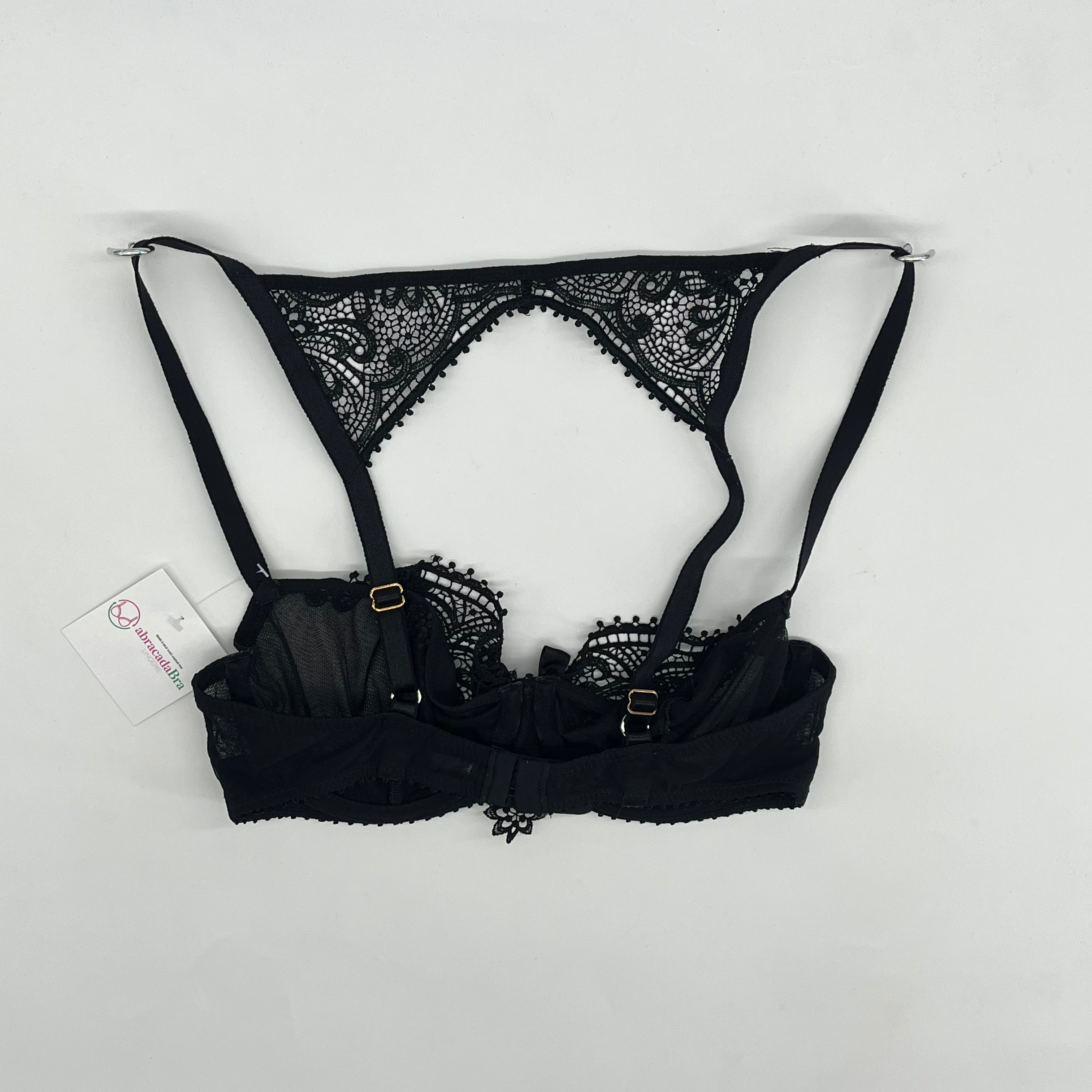 Soutien-gorge Darjeeling