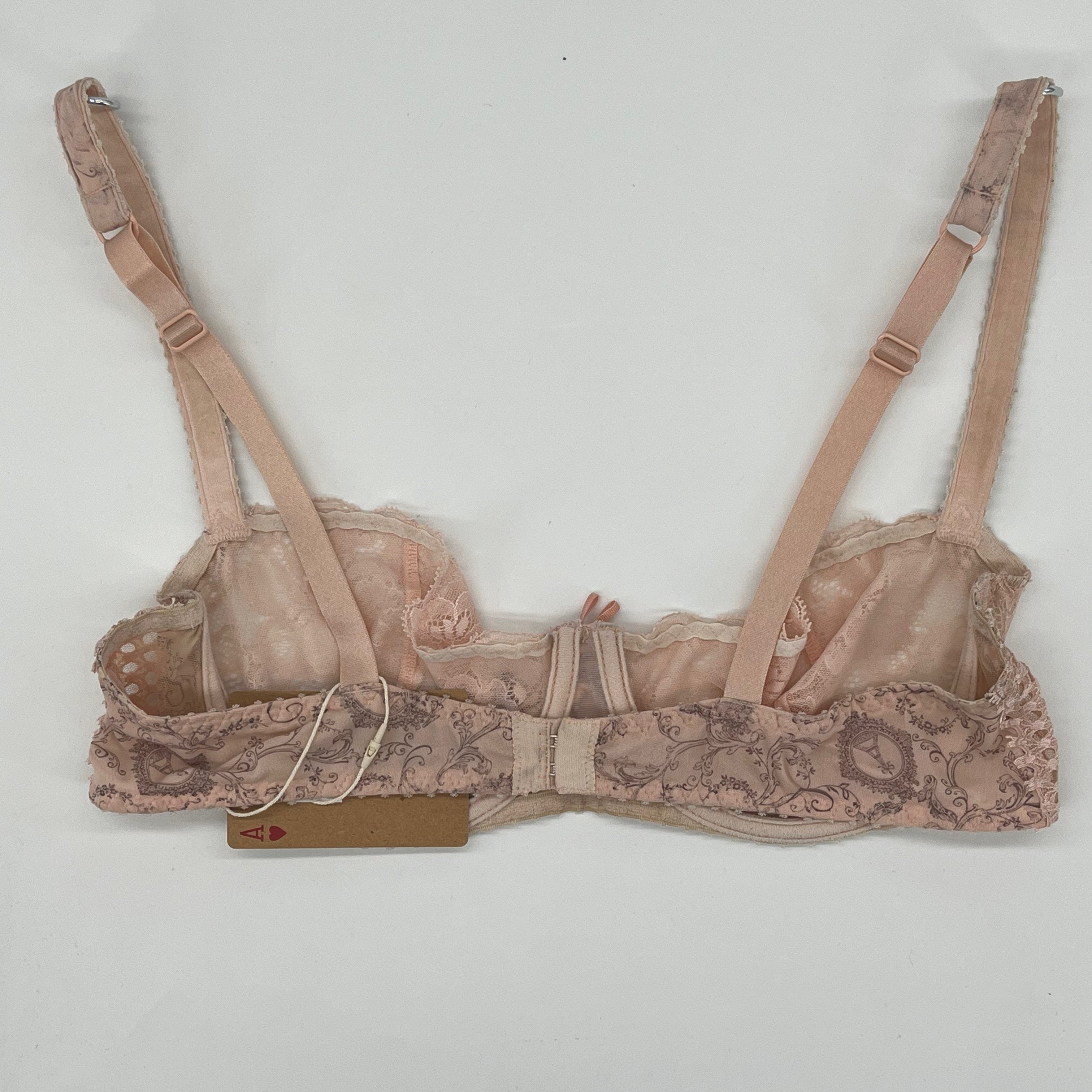 Soutien-gorge Aubade