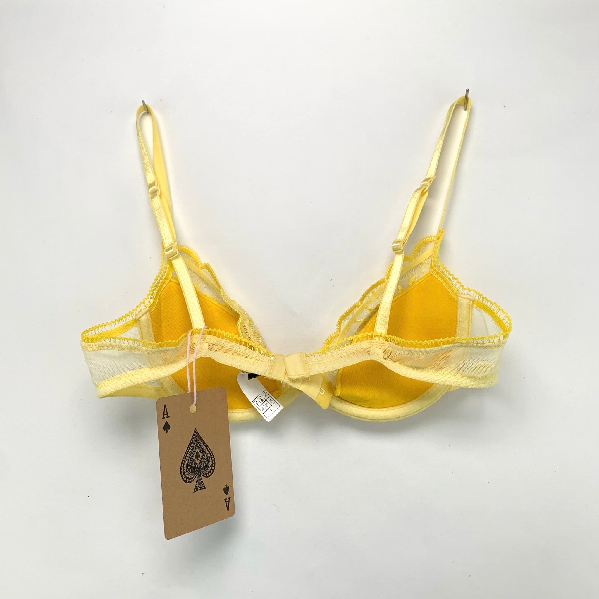 Soutien-gorge Ysé