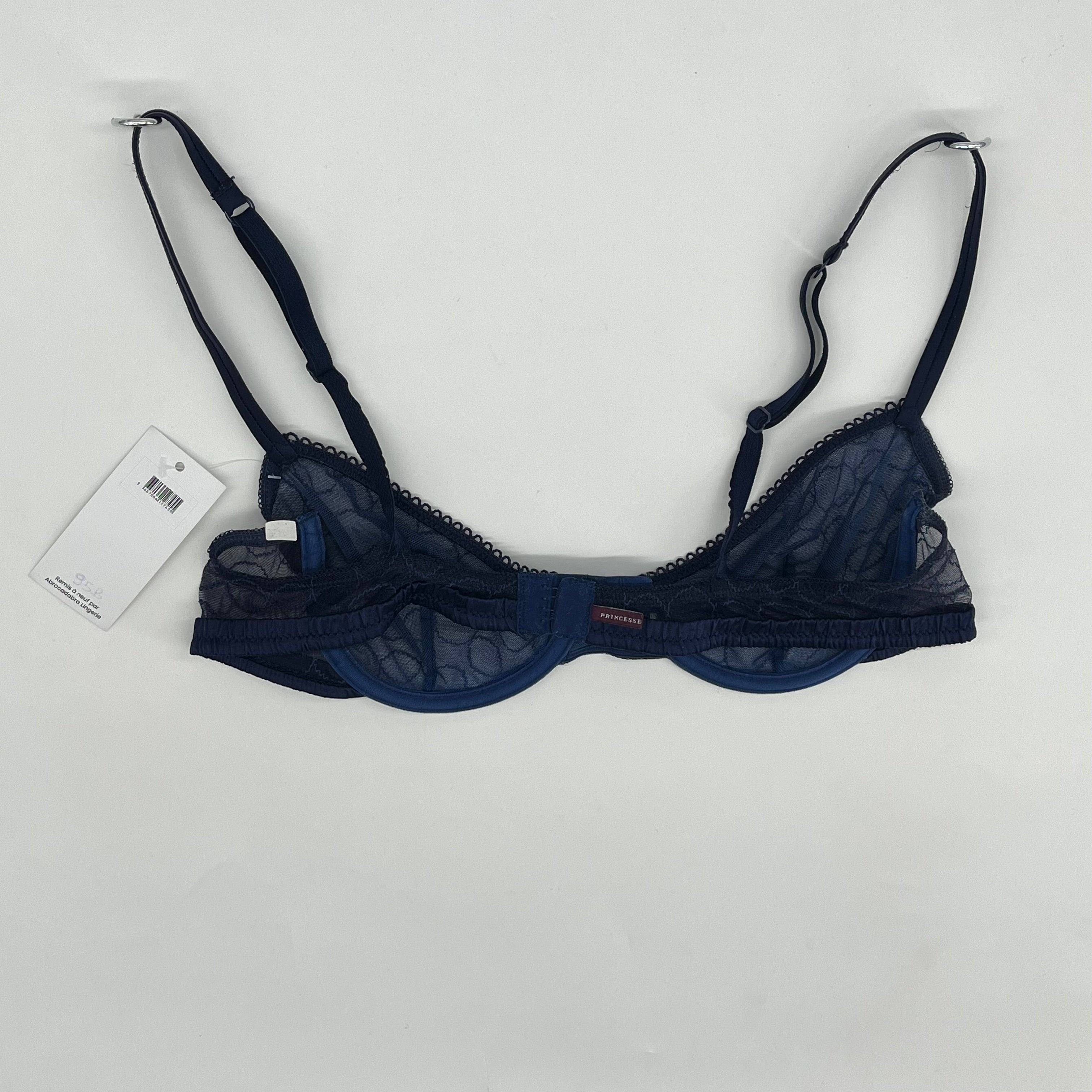 Soutien-gorge Princesse tam.tam