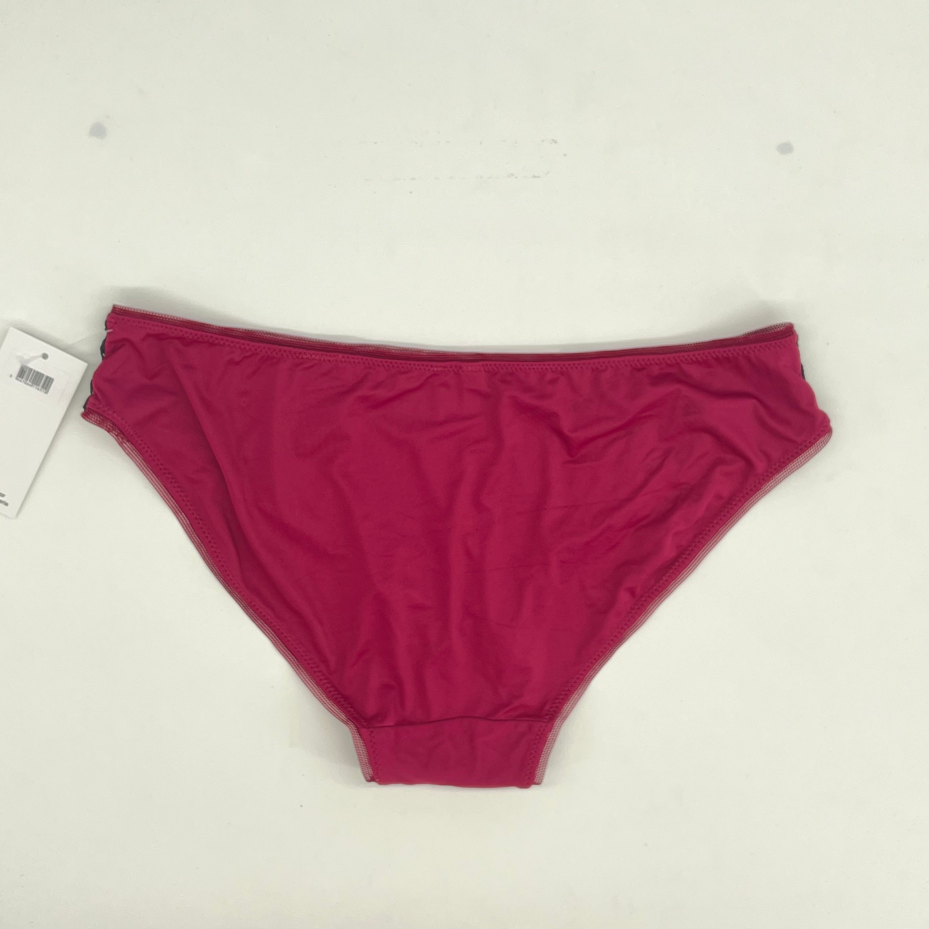 Culotte RougeGorge