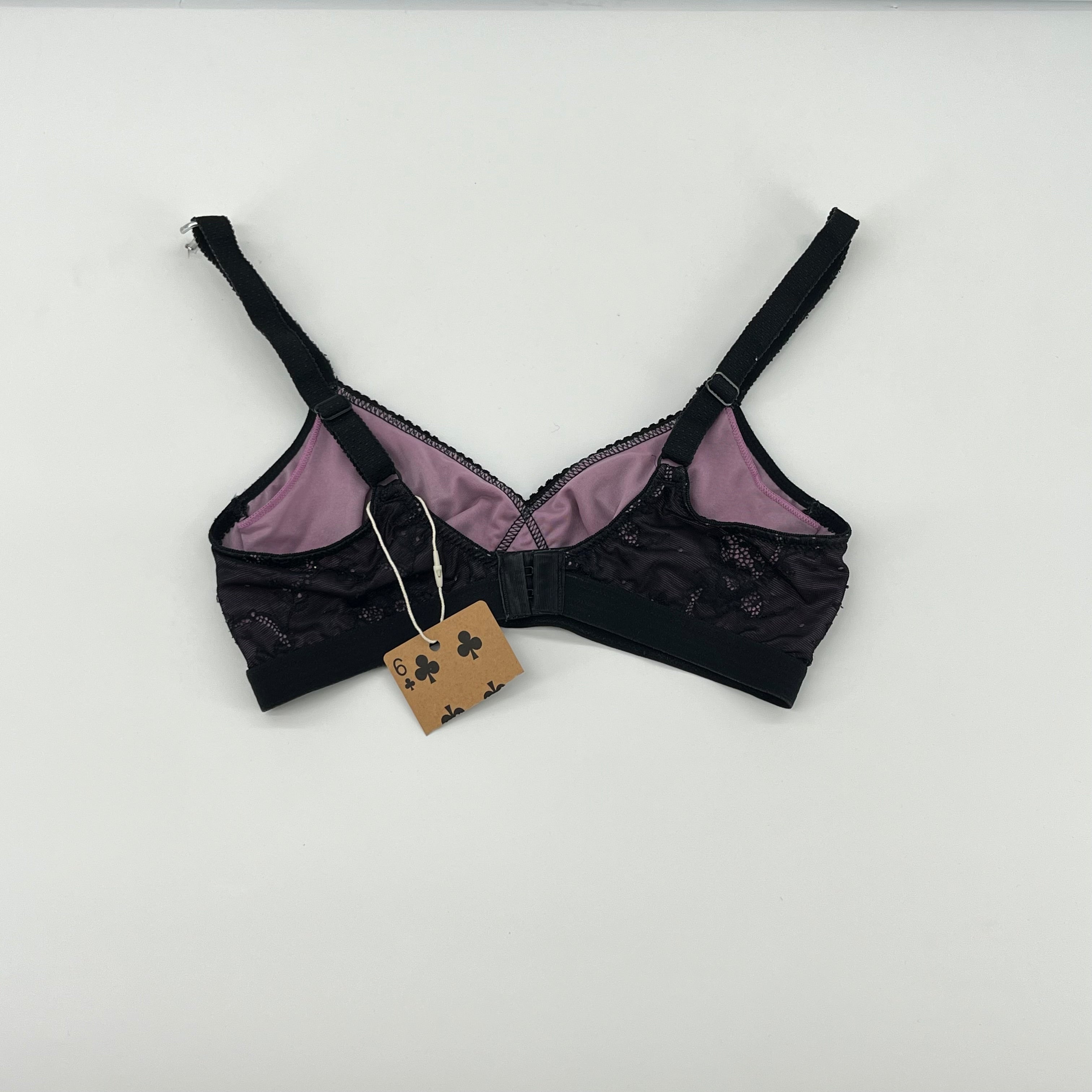 Soutien-gorge Naturana