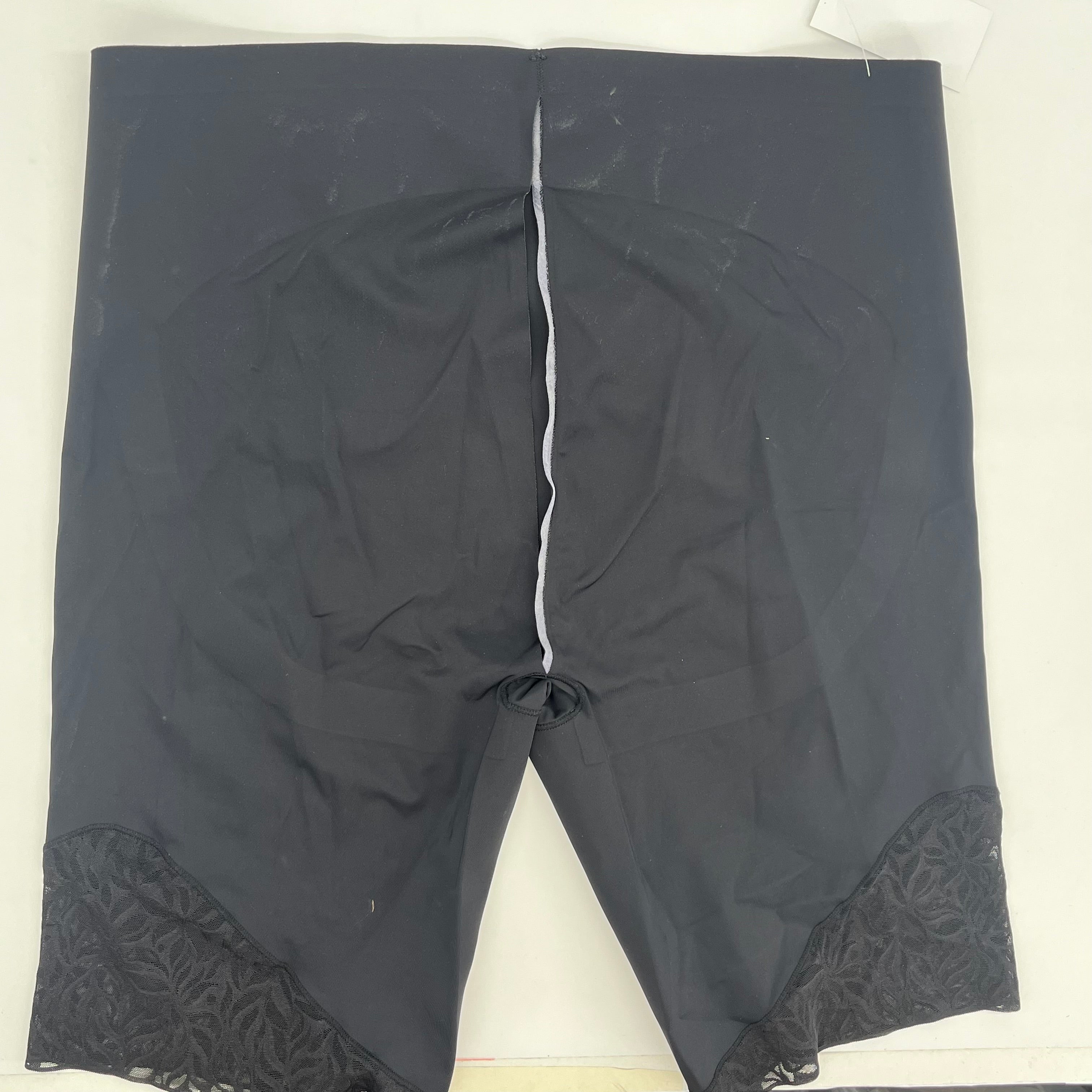 Culotte gainante RougeGorge