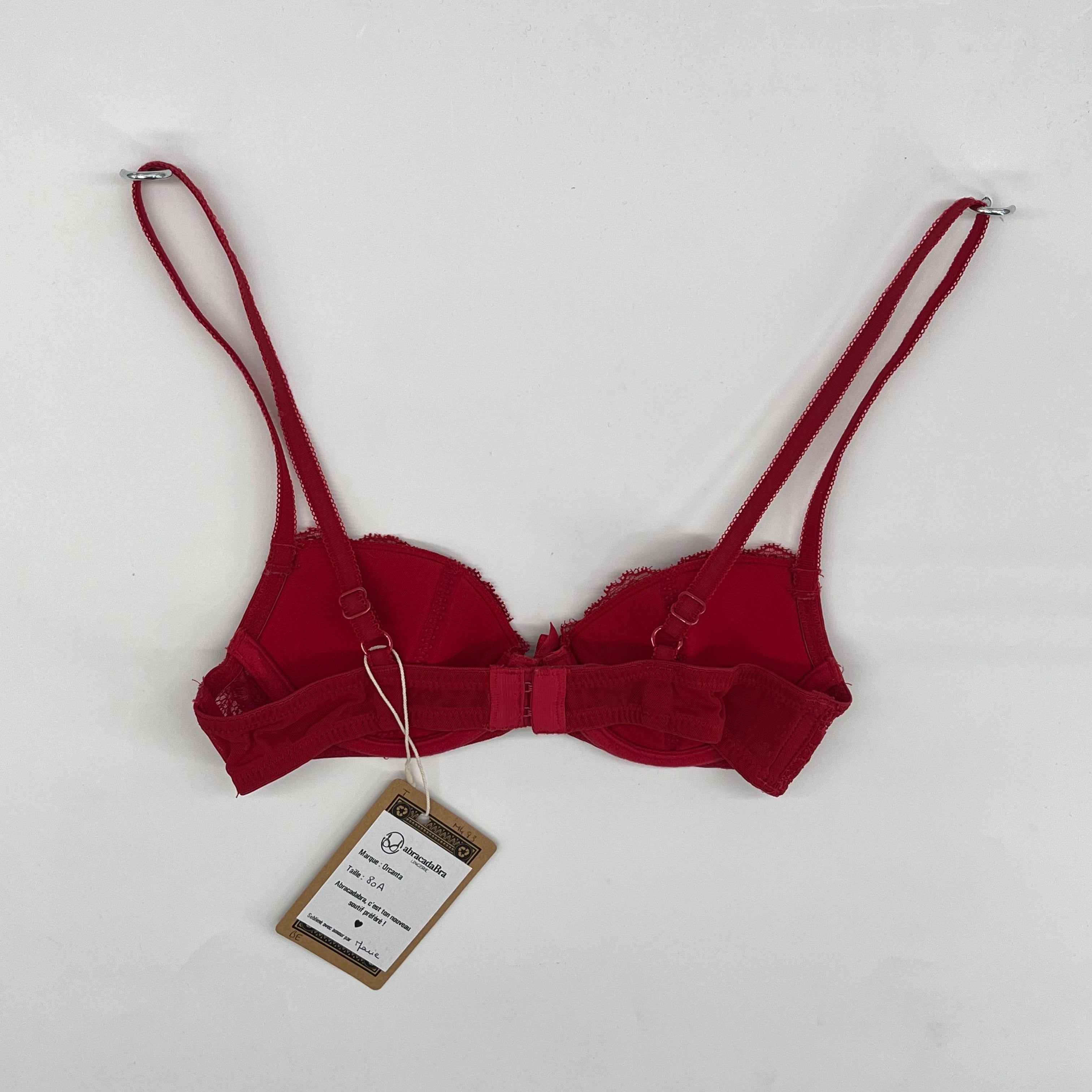 Soutien-gorge Orcanta