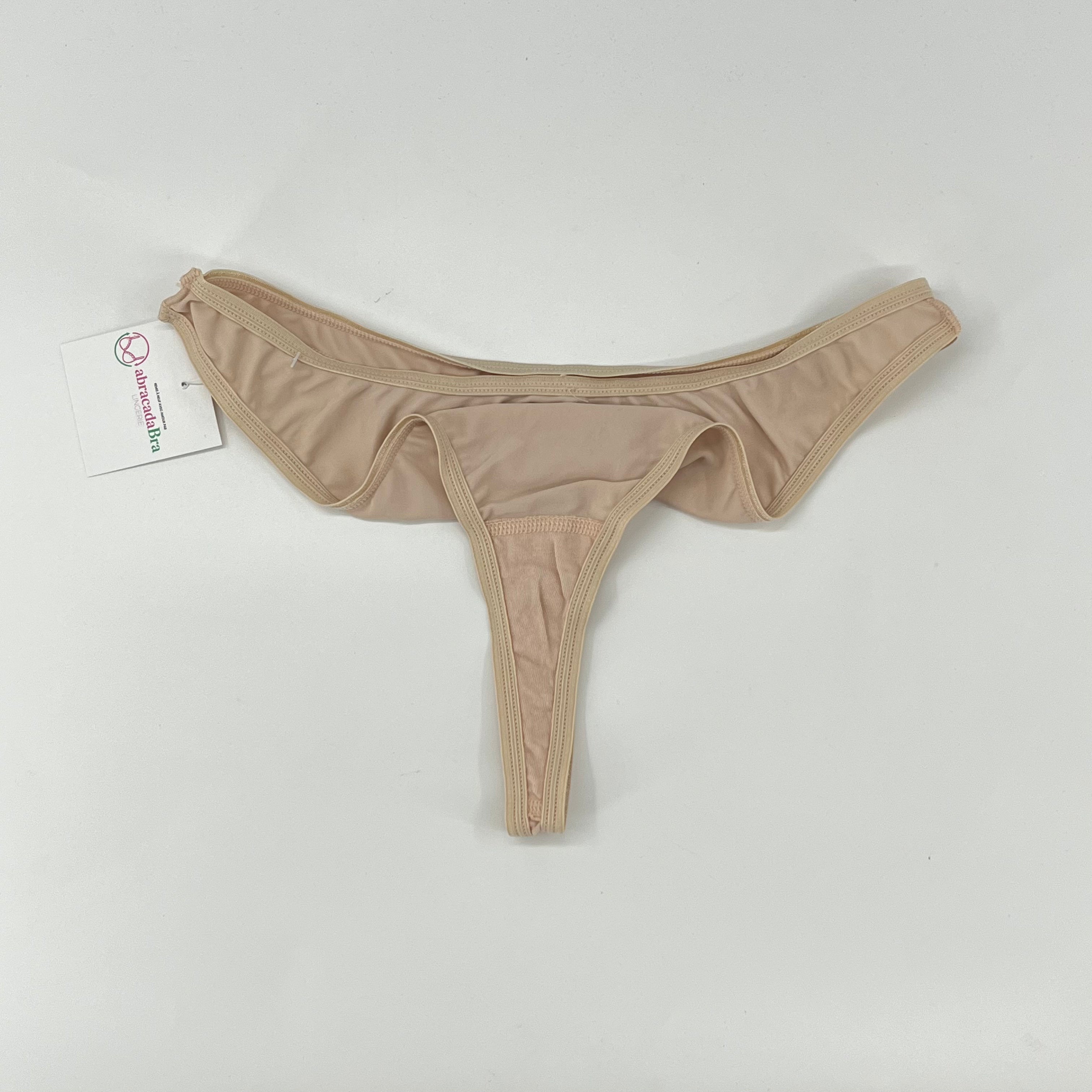 Tanga Marque inconnue