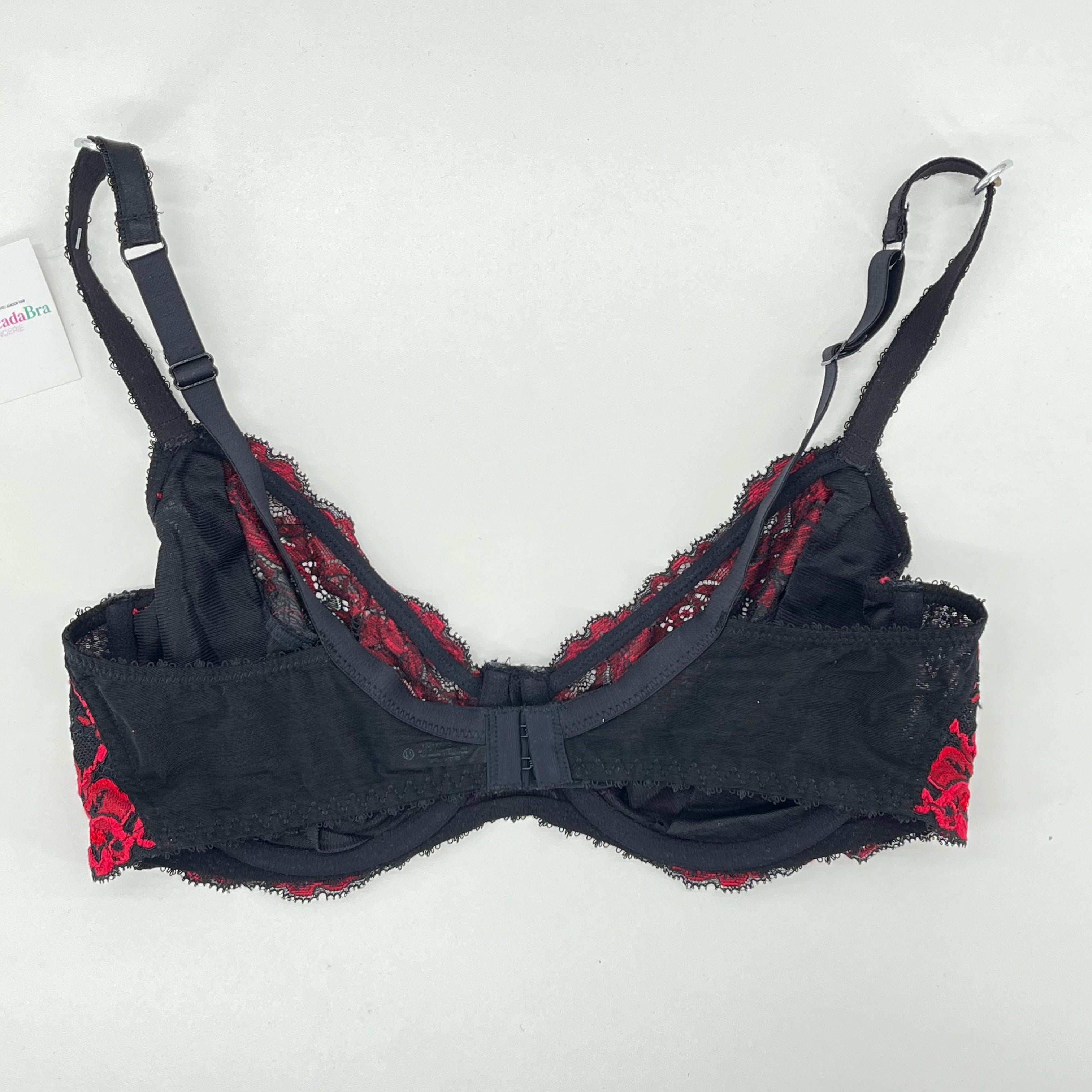 Soutien-gorge RougeGorge