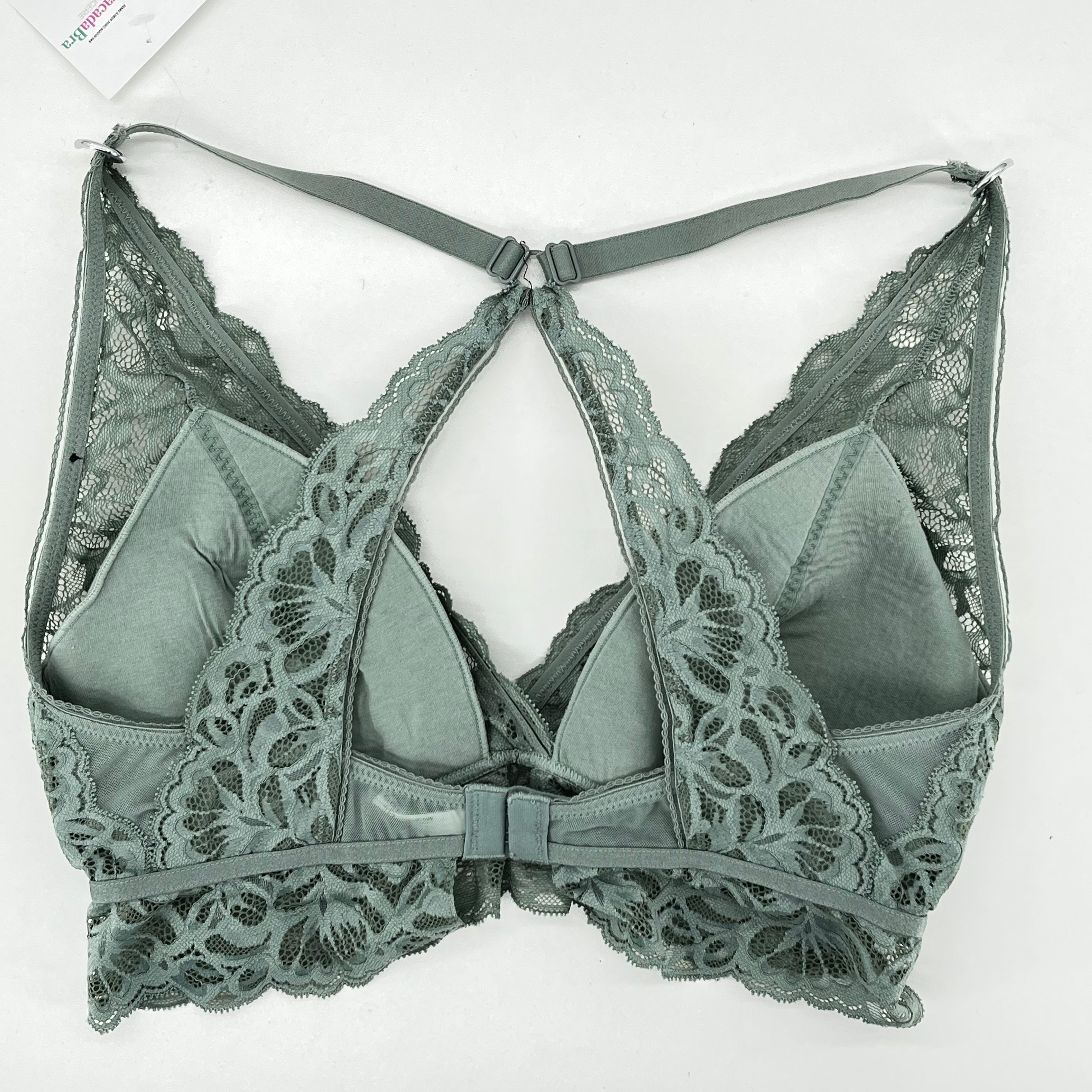 Soutien-gorge RougeGorge