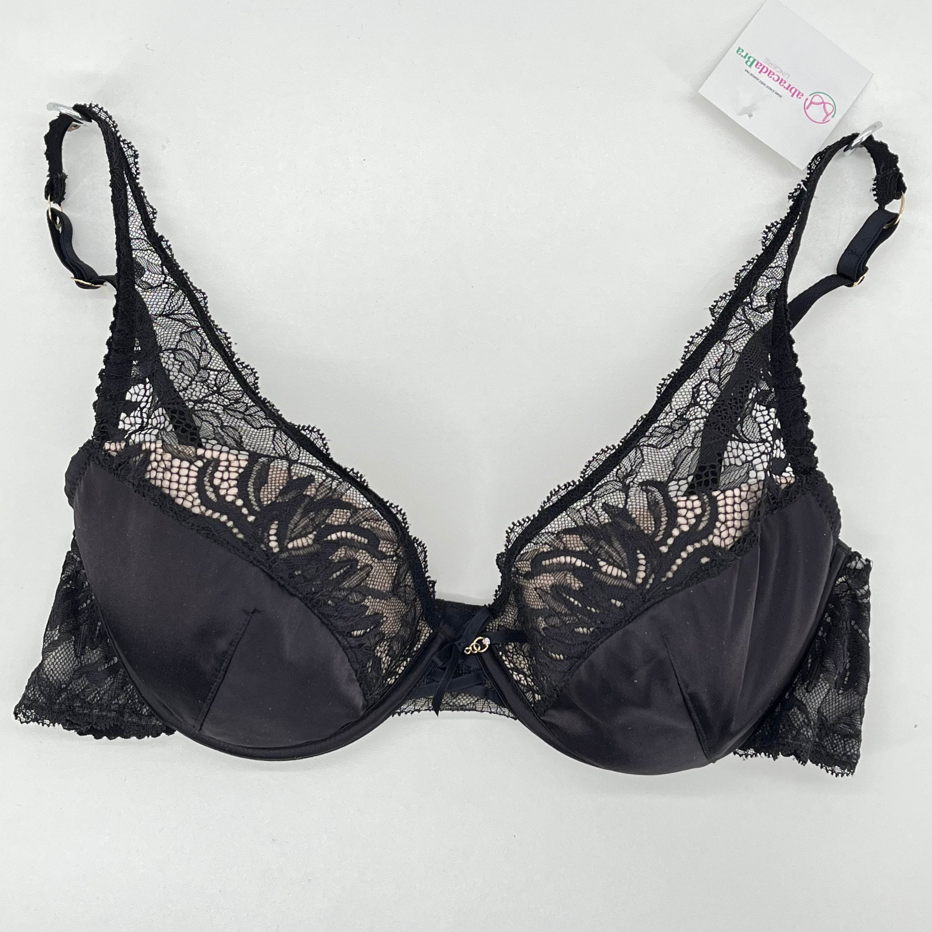 Soutien-gorge RougeGorge