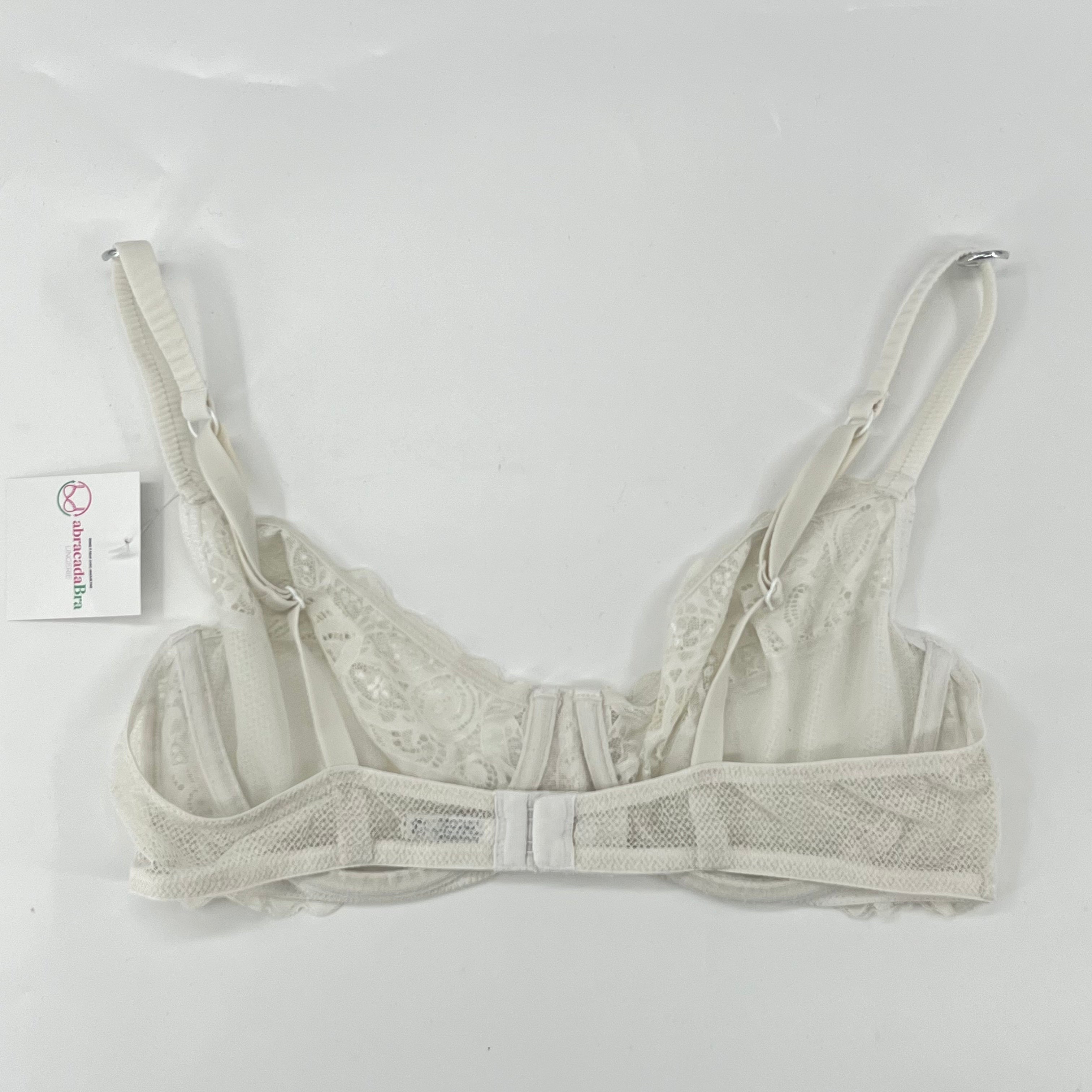 Soutien-gorge RougeGorge