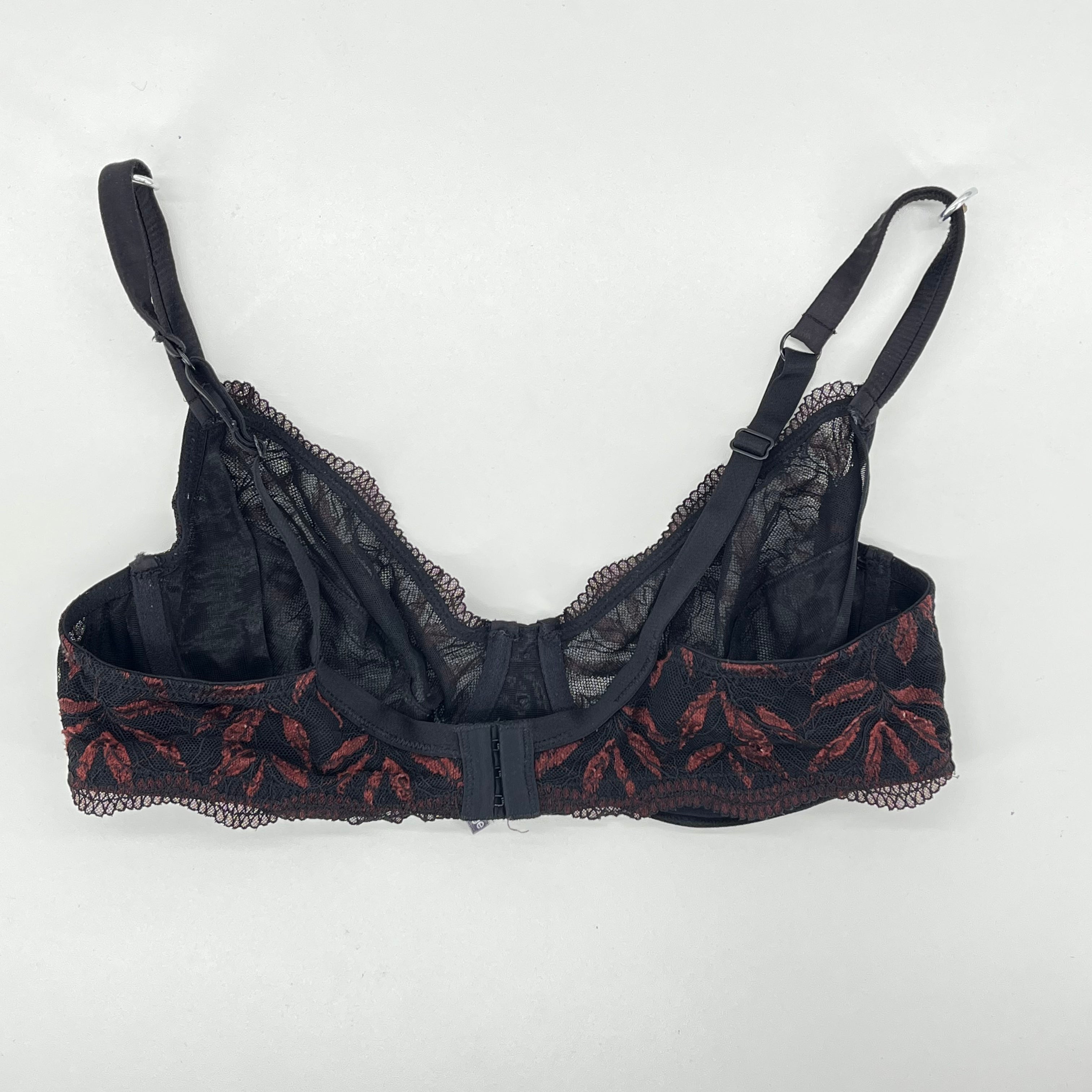 Soutien-gorge RougeGorge