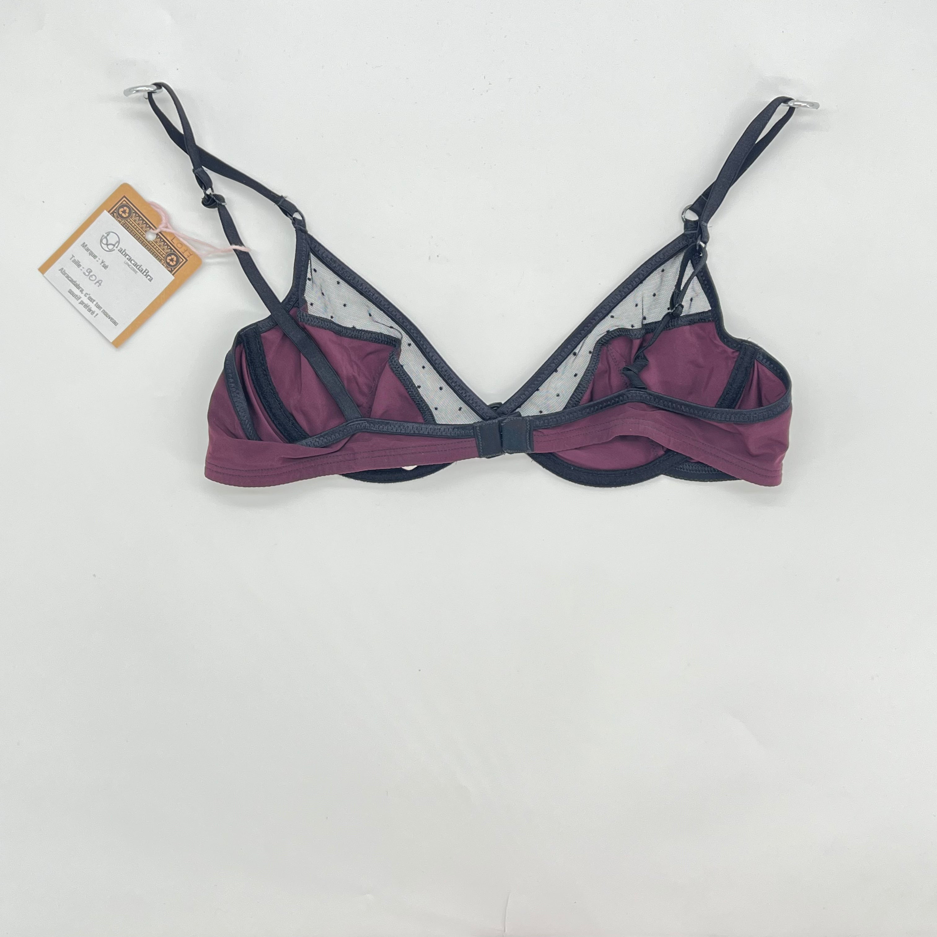 Soutien-gorge Ysé