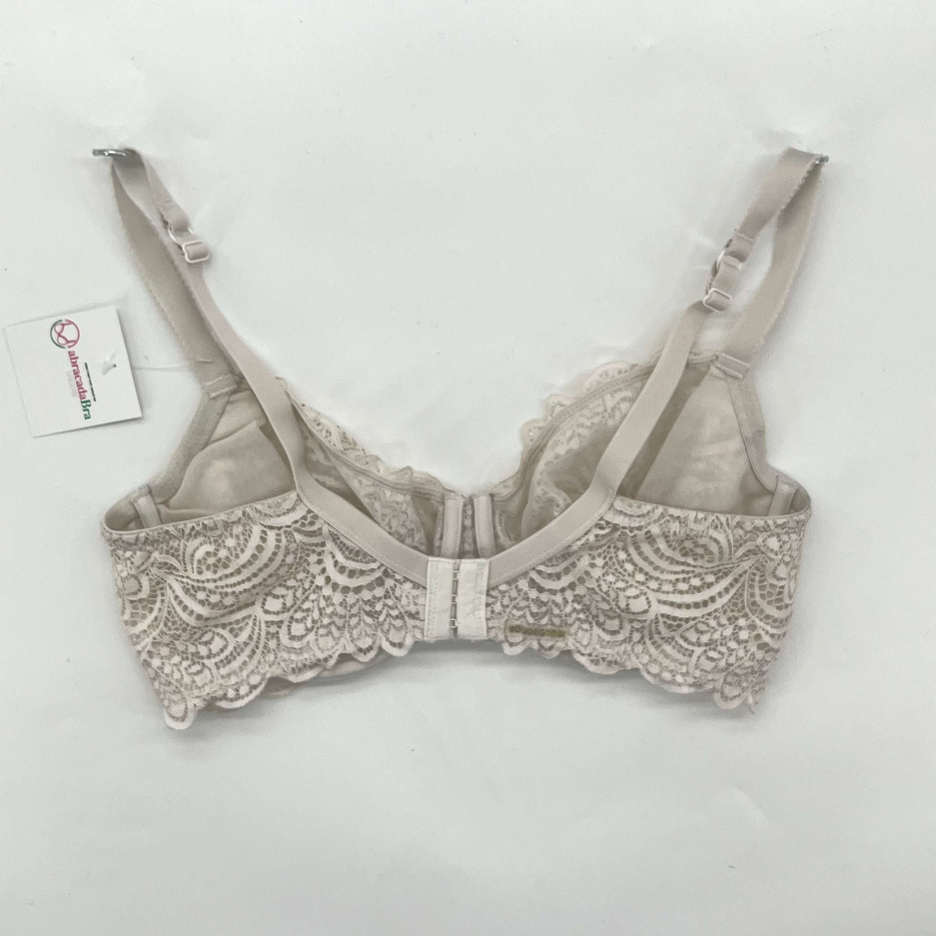 Soutien-gorge RougeGorge