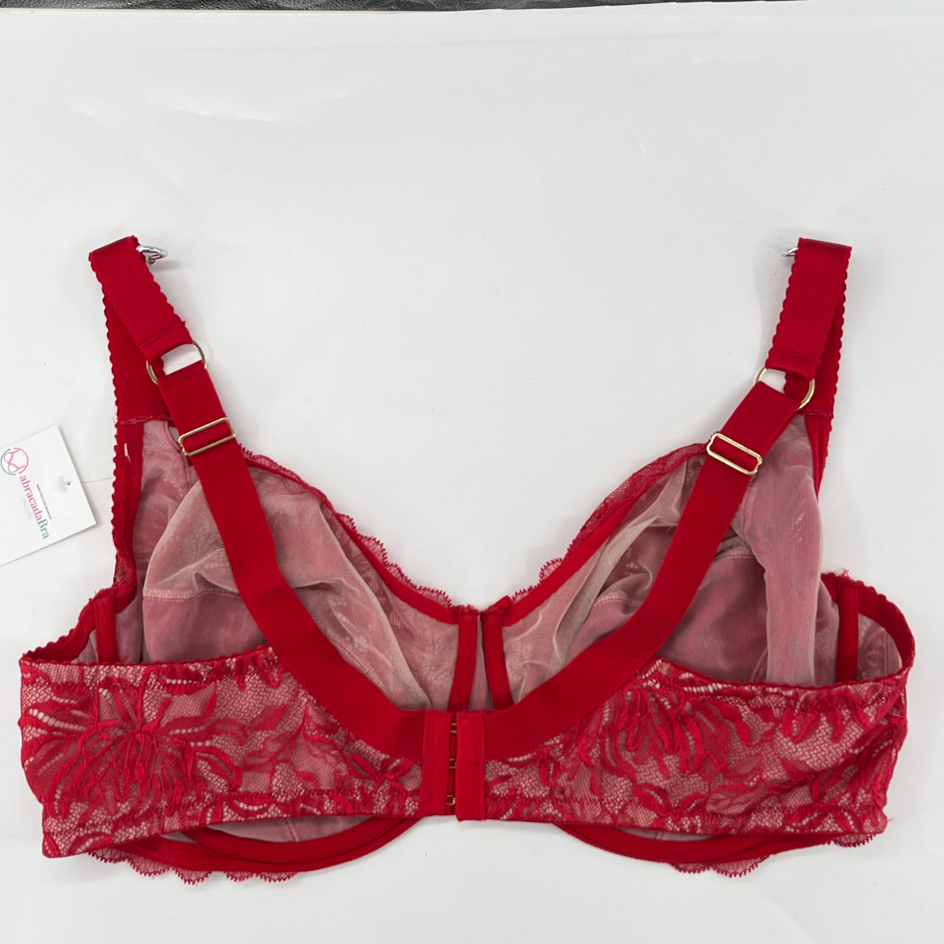 Soutien-gorge RougeGorge