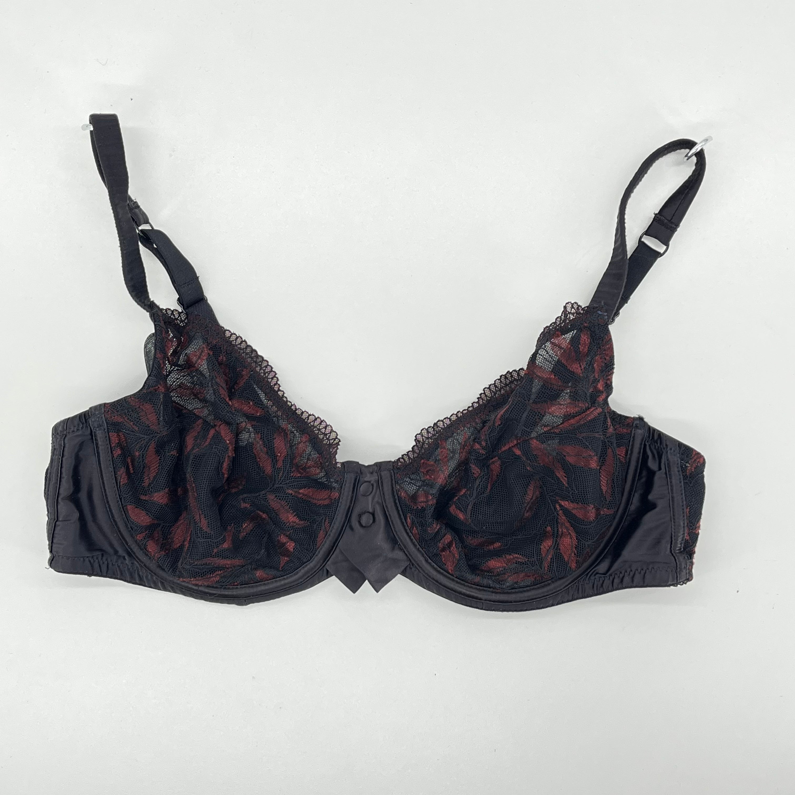 Soutien-gorge RougeGorge