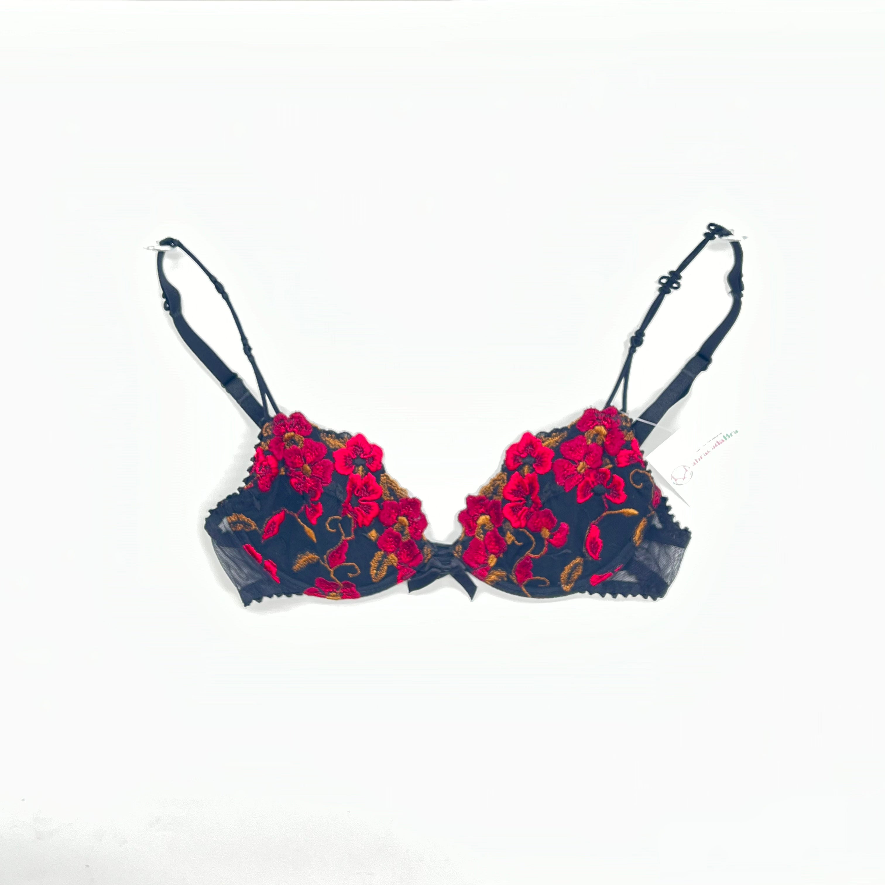 Soutien-gorge Darjeeling