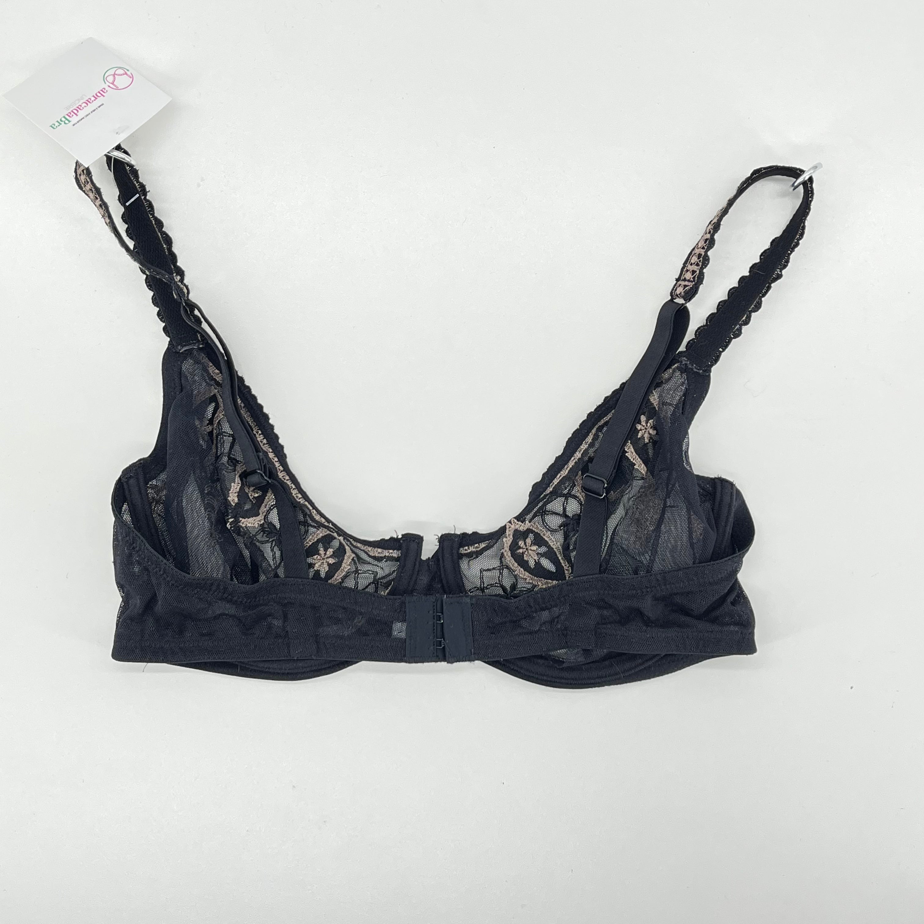 Soutien-gorge Cannelle Lingerie