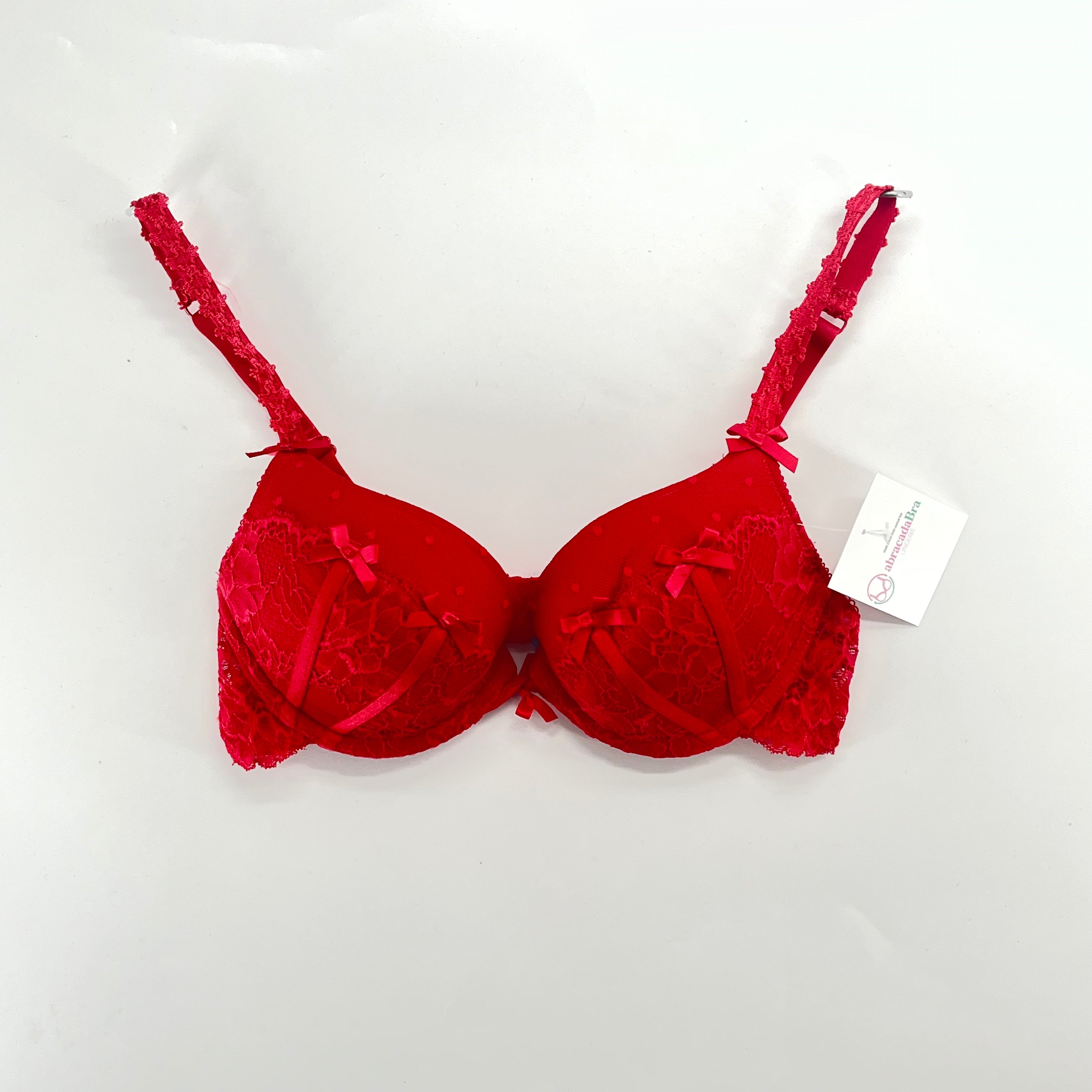 Soutien-gorge RougeGorge