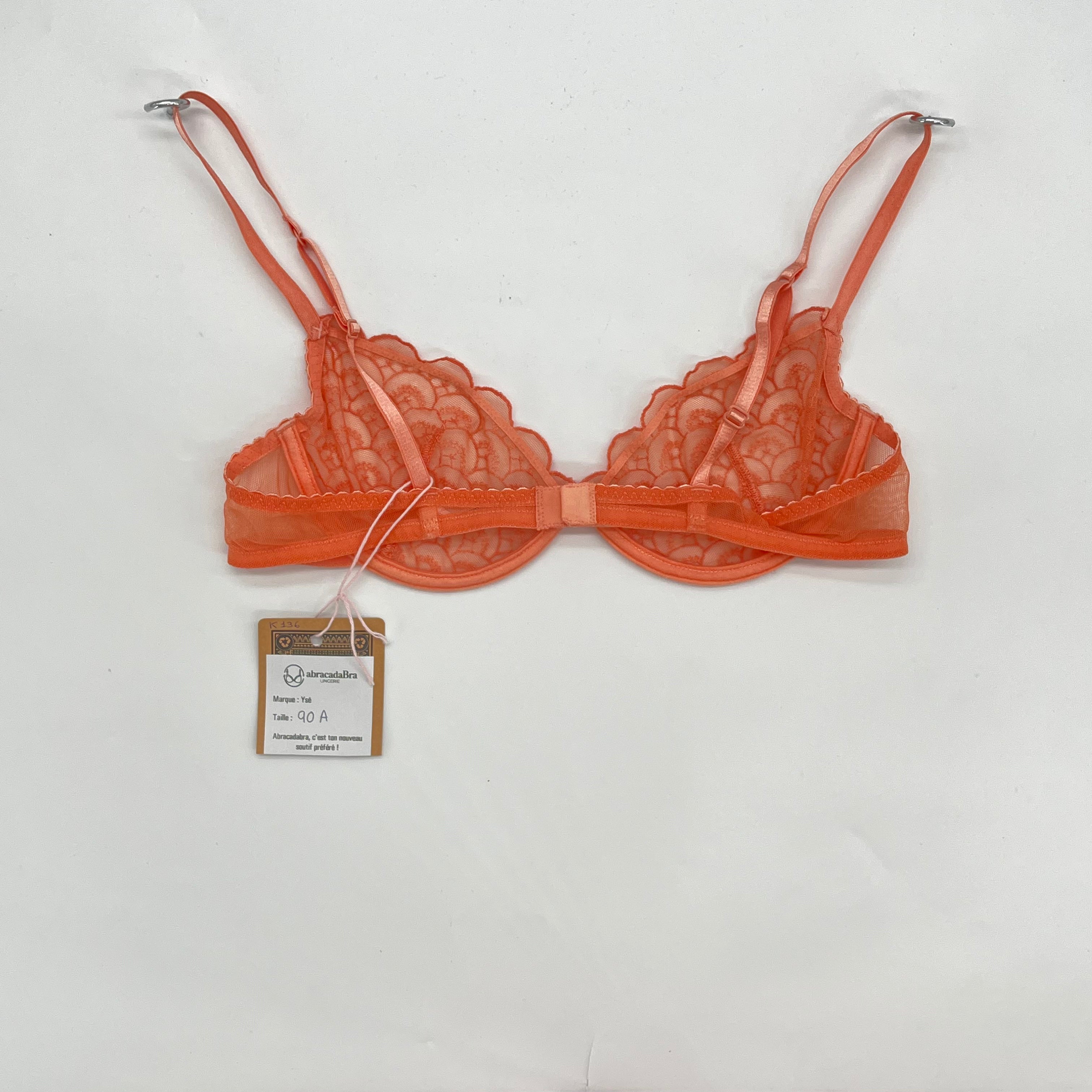 Soutien-gorge Ysé