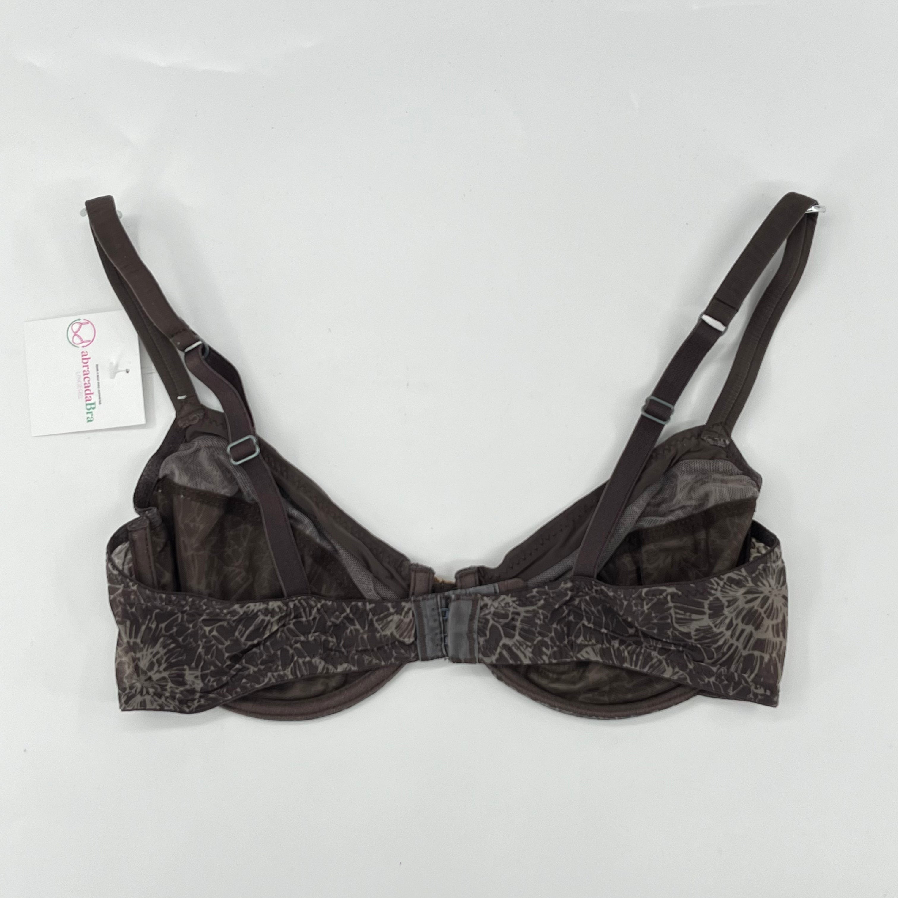 Soutien-gorge RougeGorge