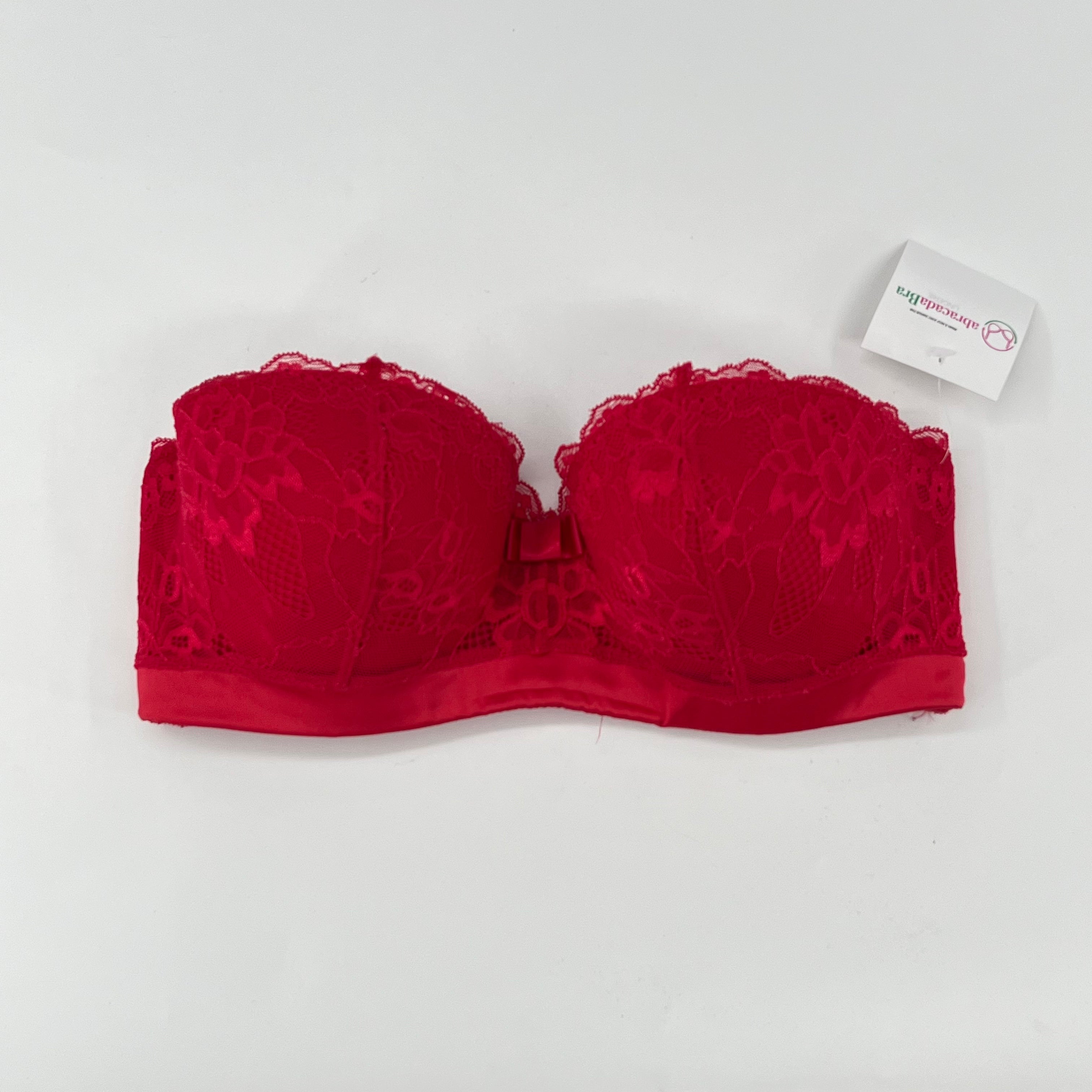 Soutien-gorge RougeGorge