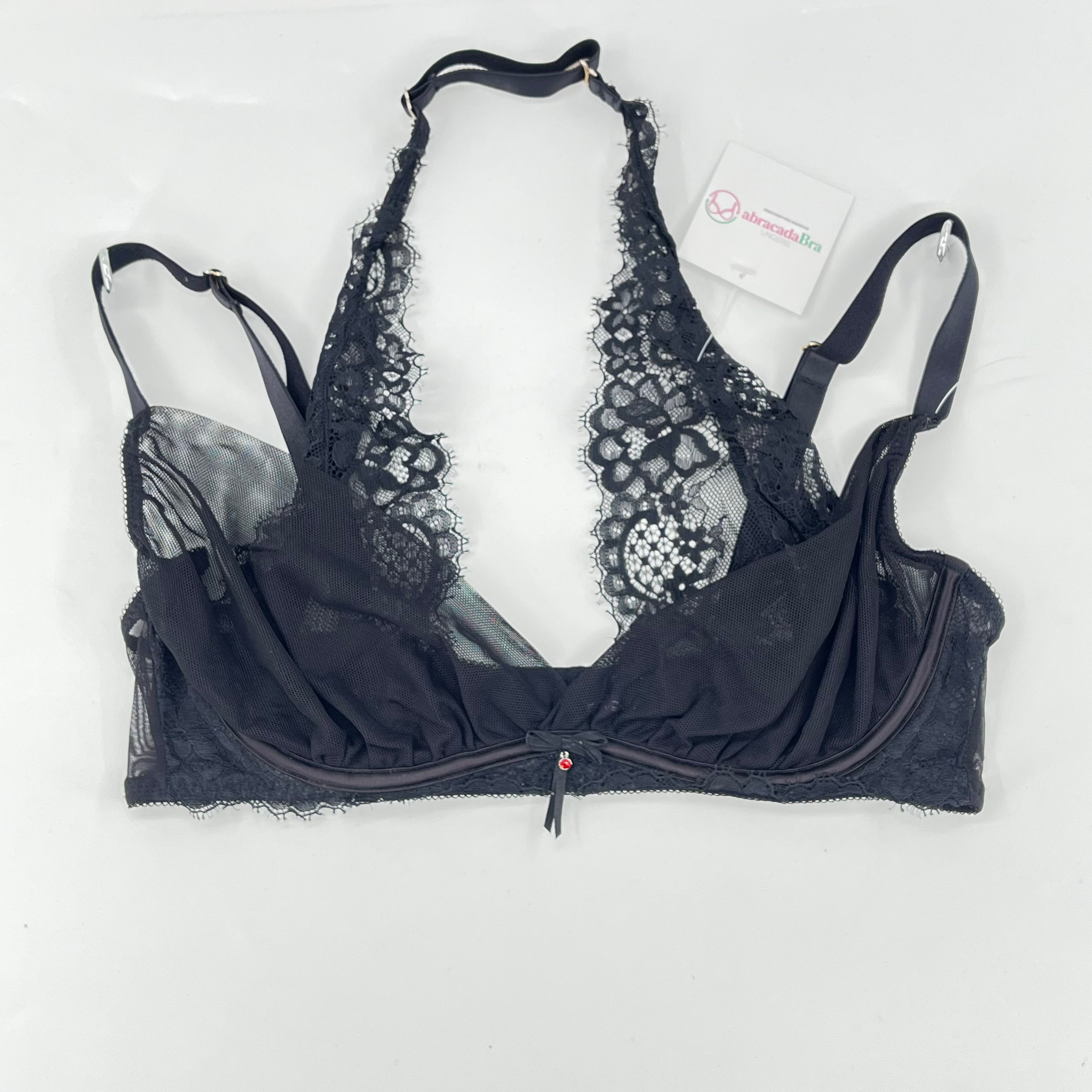 Soutien-gorge RougeGorge