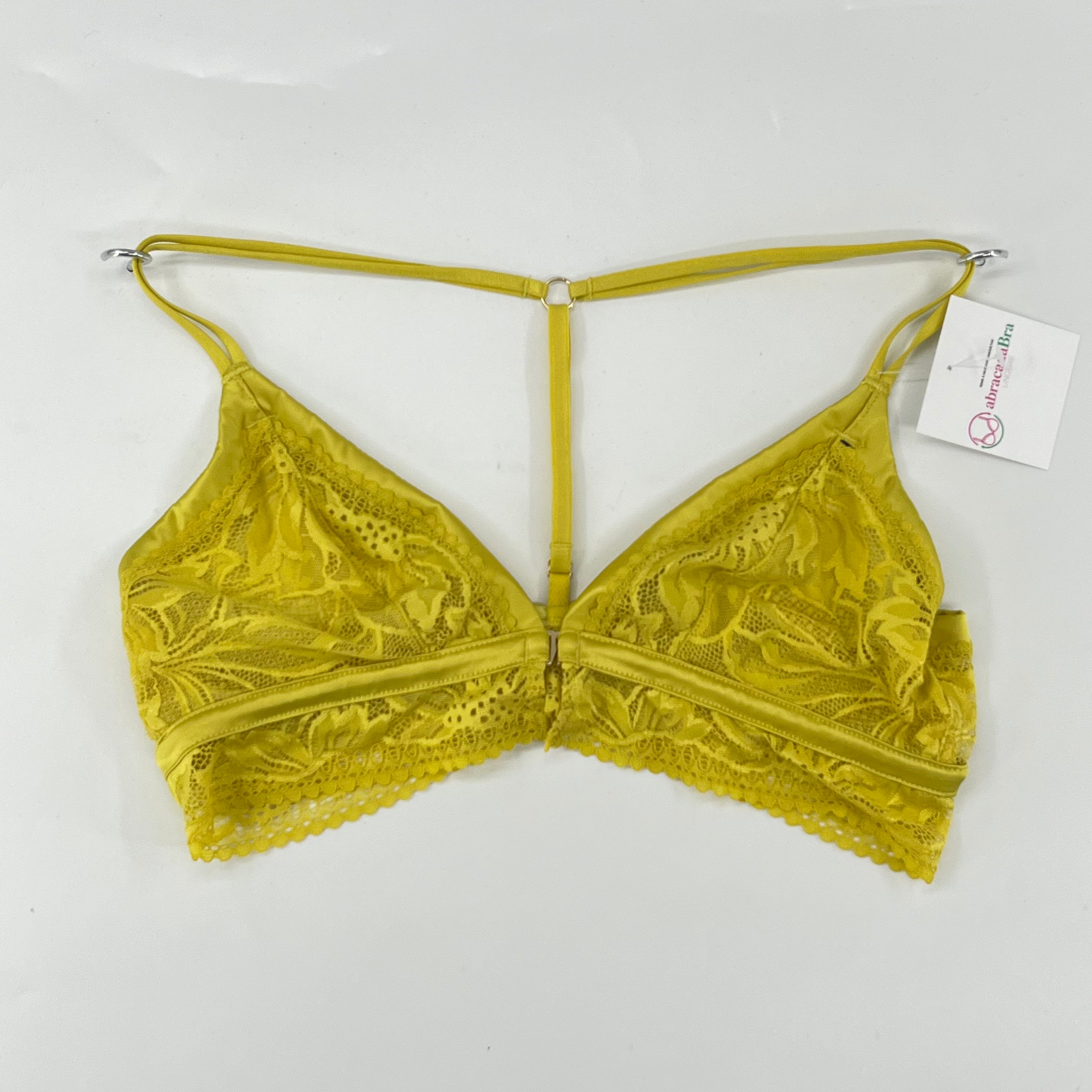 Soutien-gorge RougeGorge