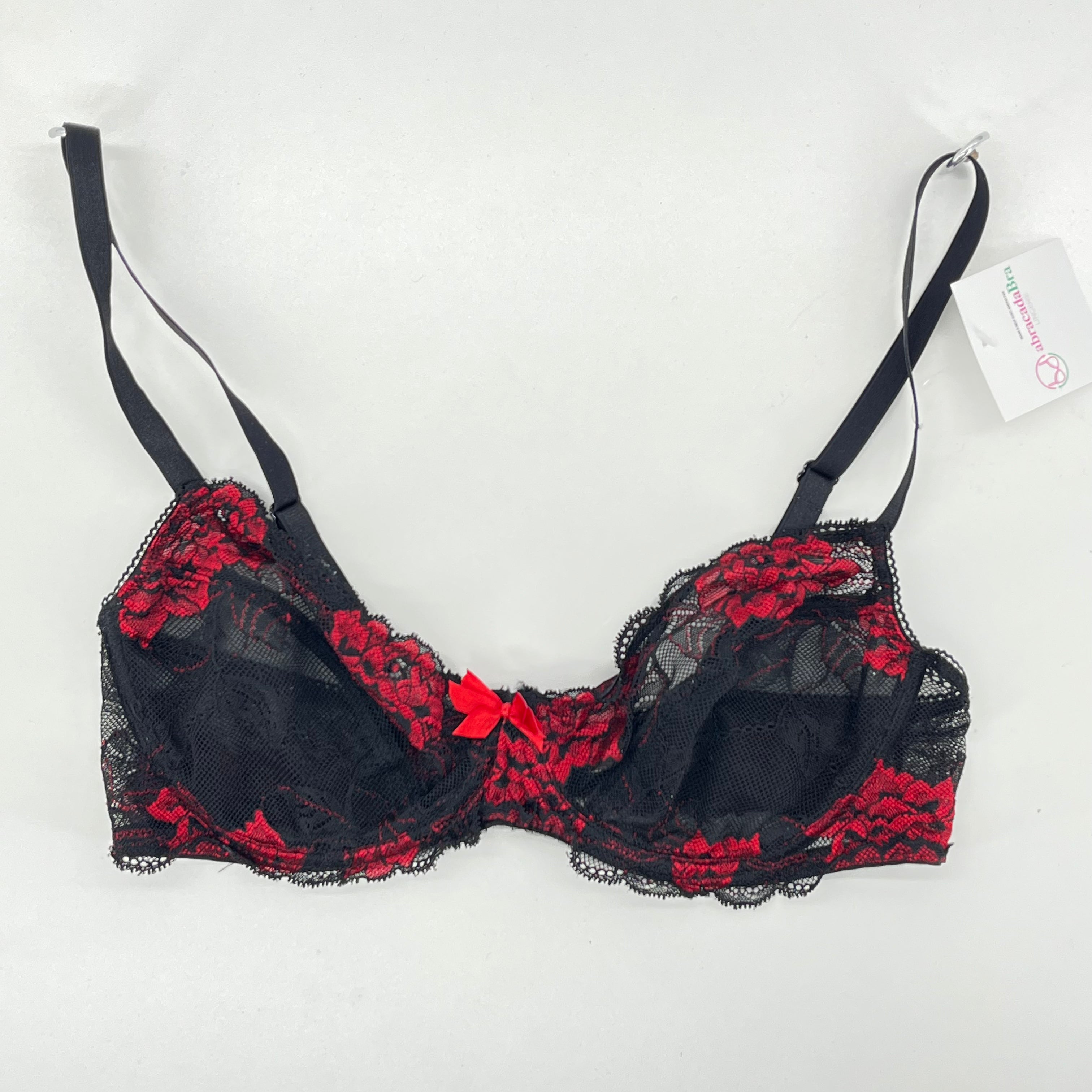 Soutien-gorge RougeGorge