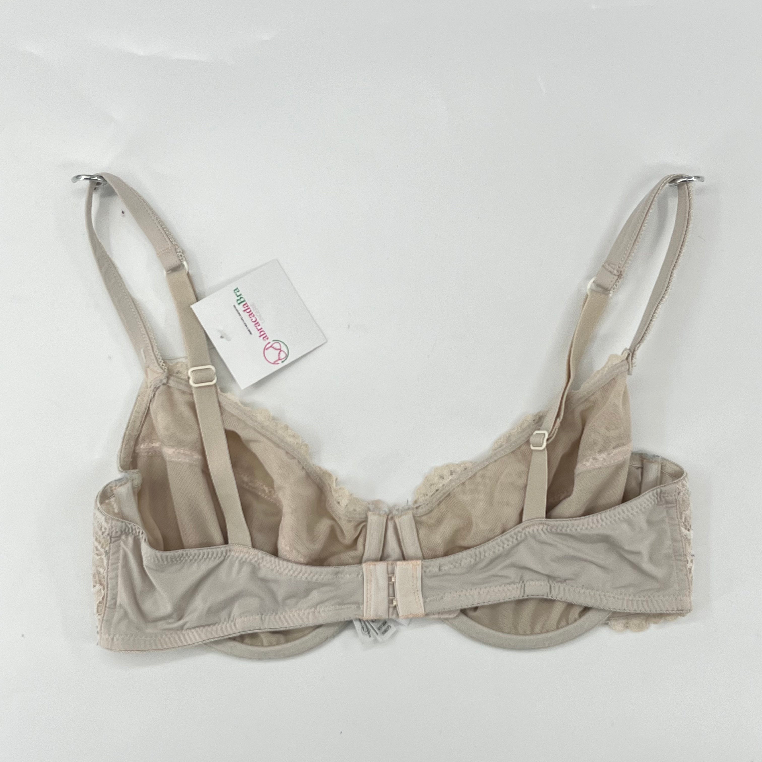 Soutien-gorge RougeGorge