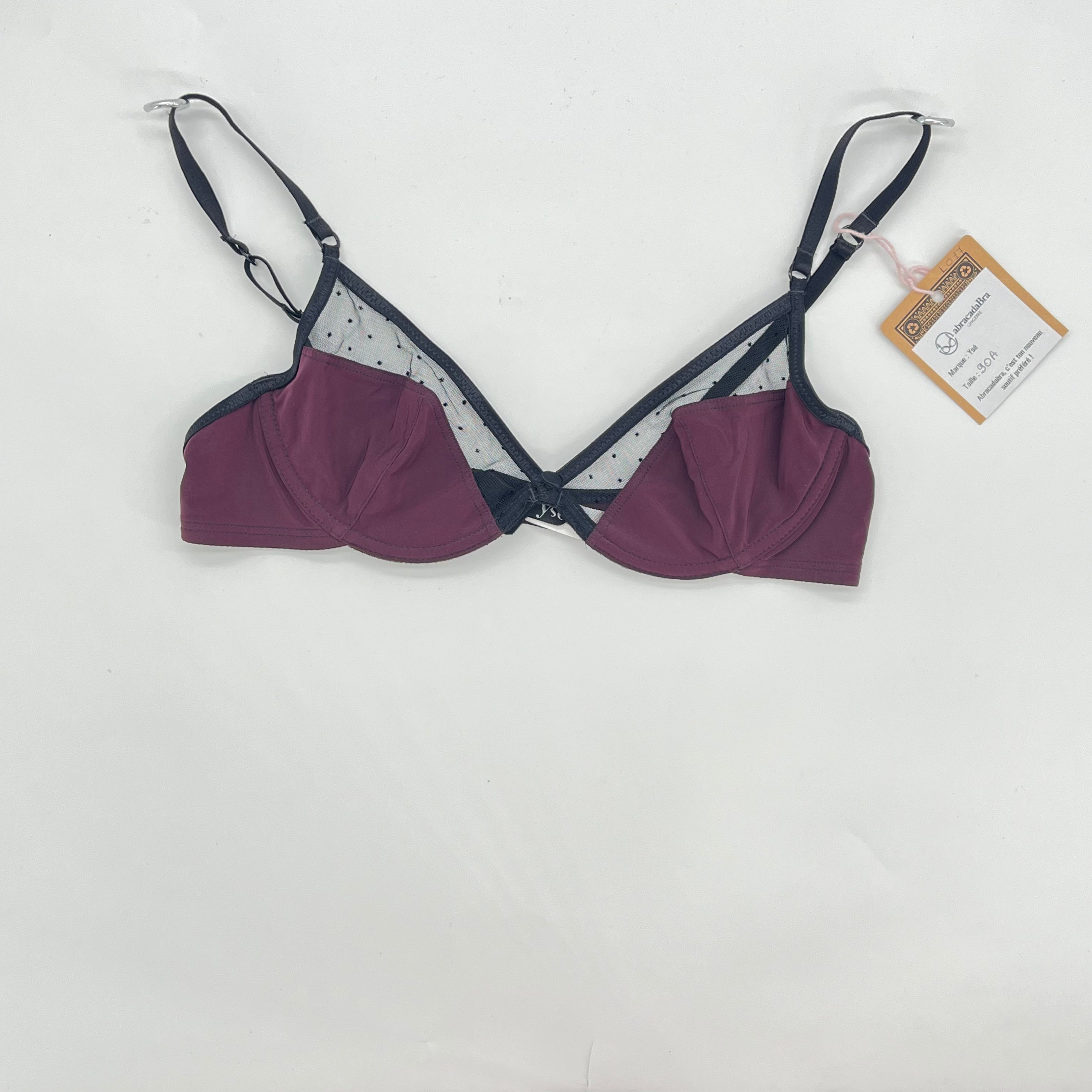 Soutien-gorge Ysé