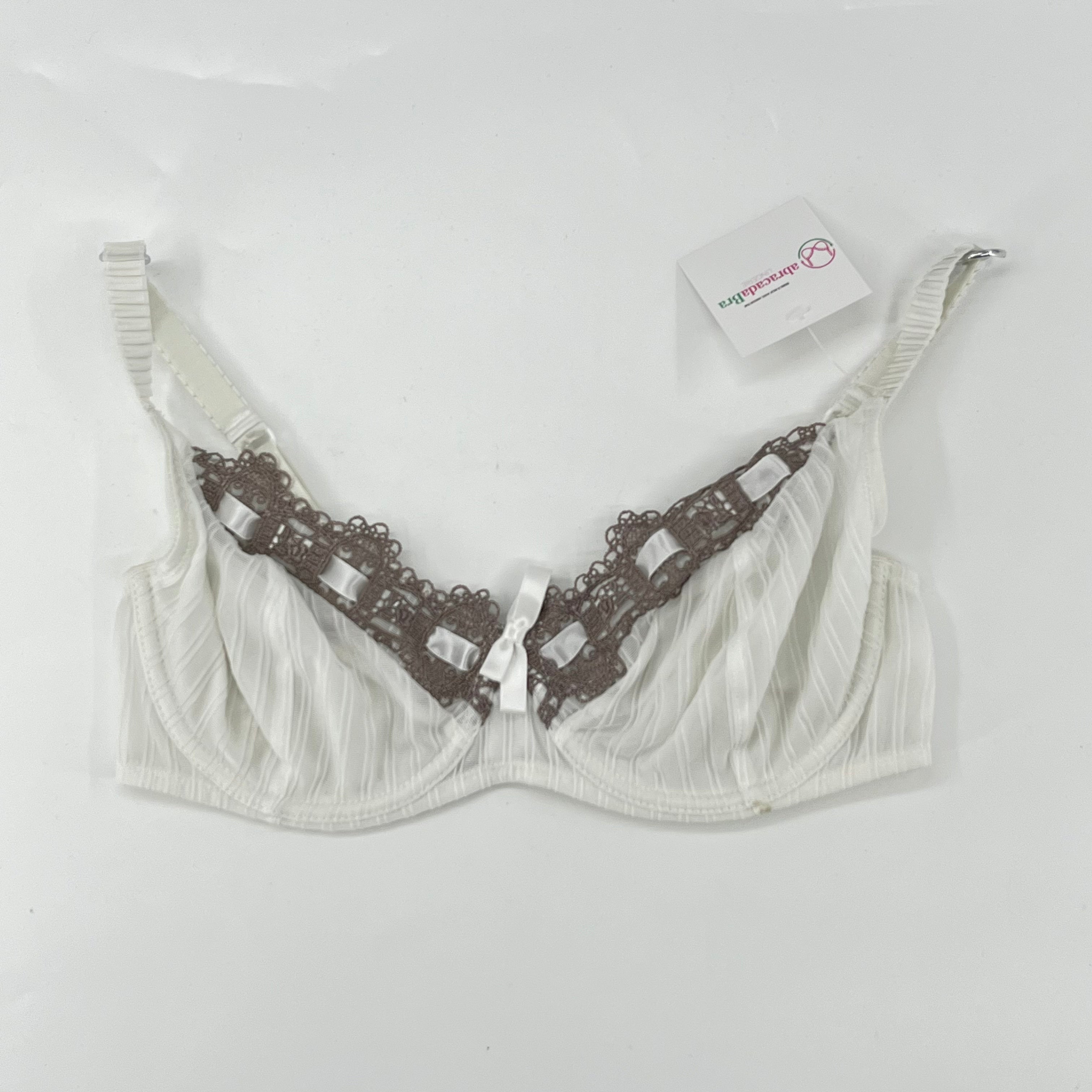 Soutien-gorge Jardin Secret