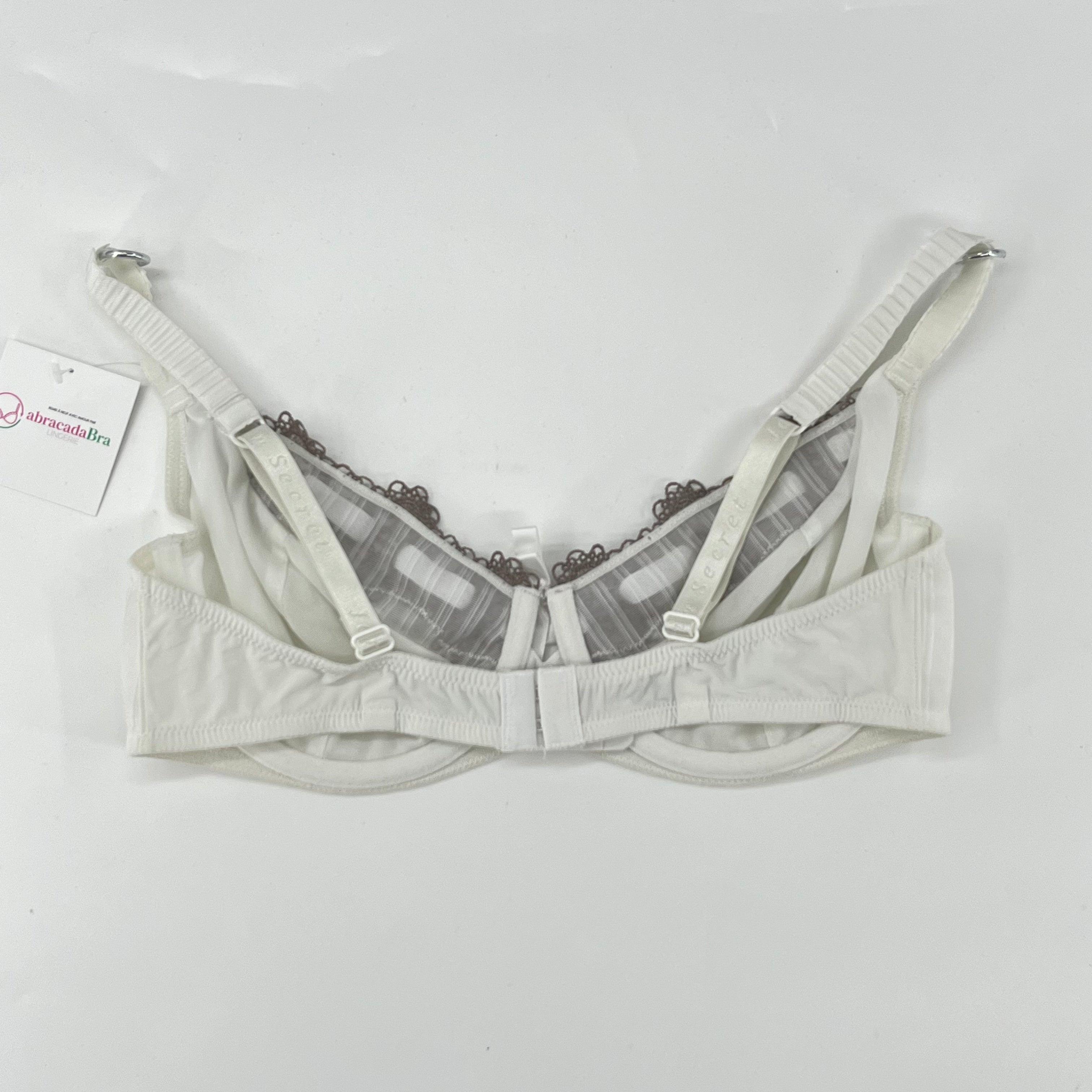 Soutien-gorge Jardin Secret