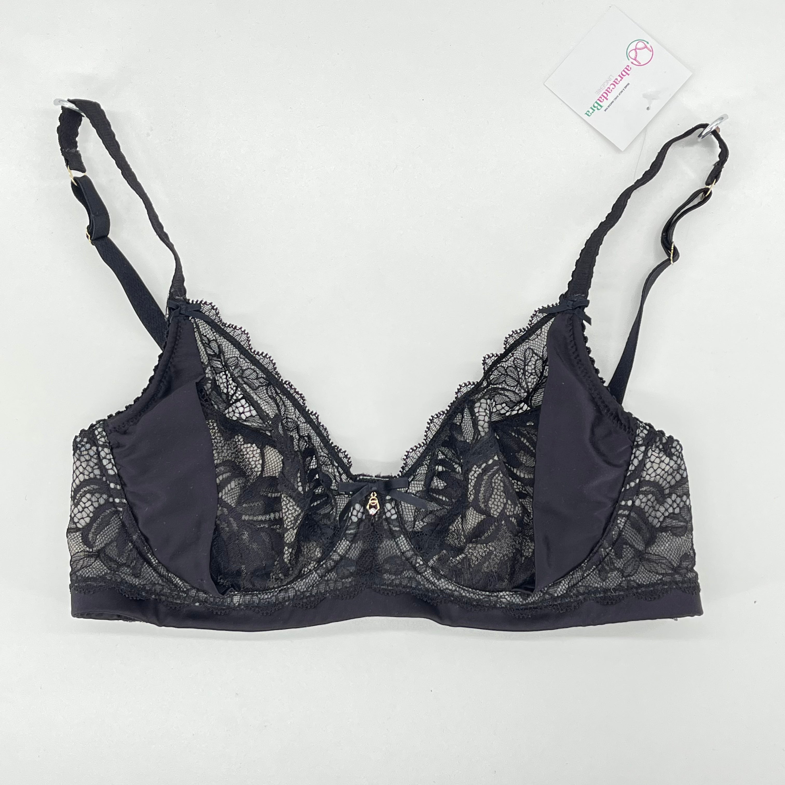 Soutien-gorge RougeGorge