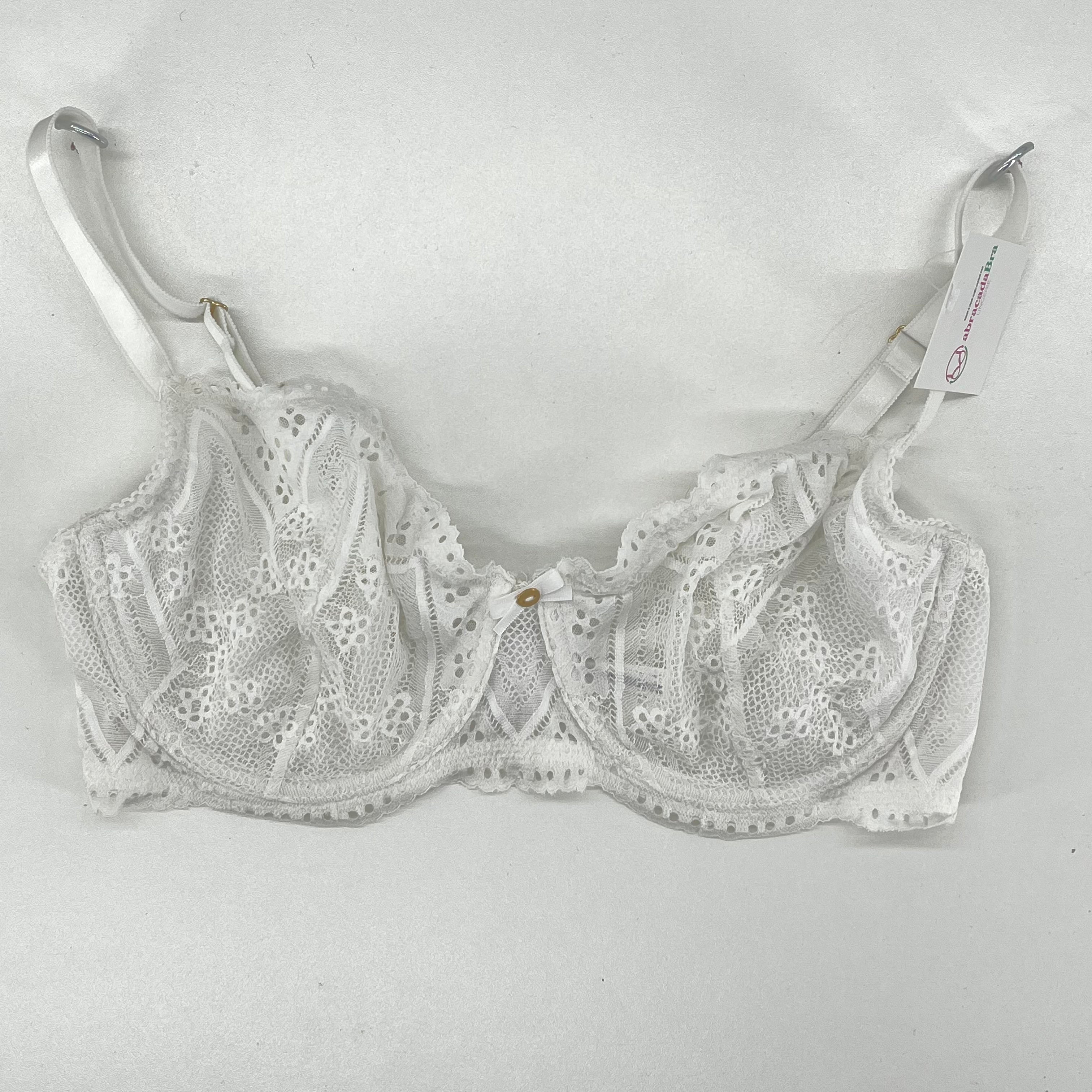 Soutien-gorge RougeGorge