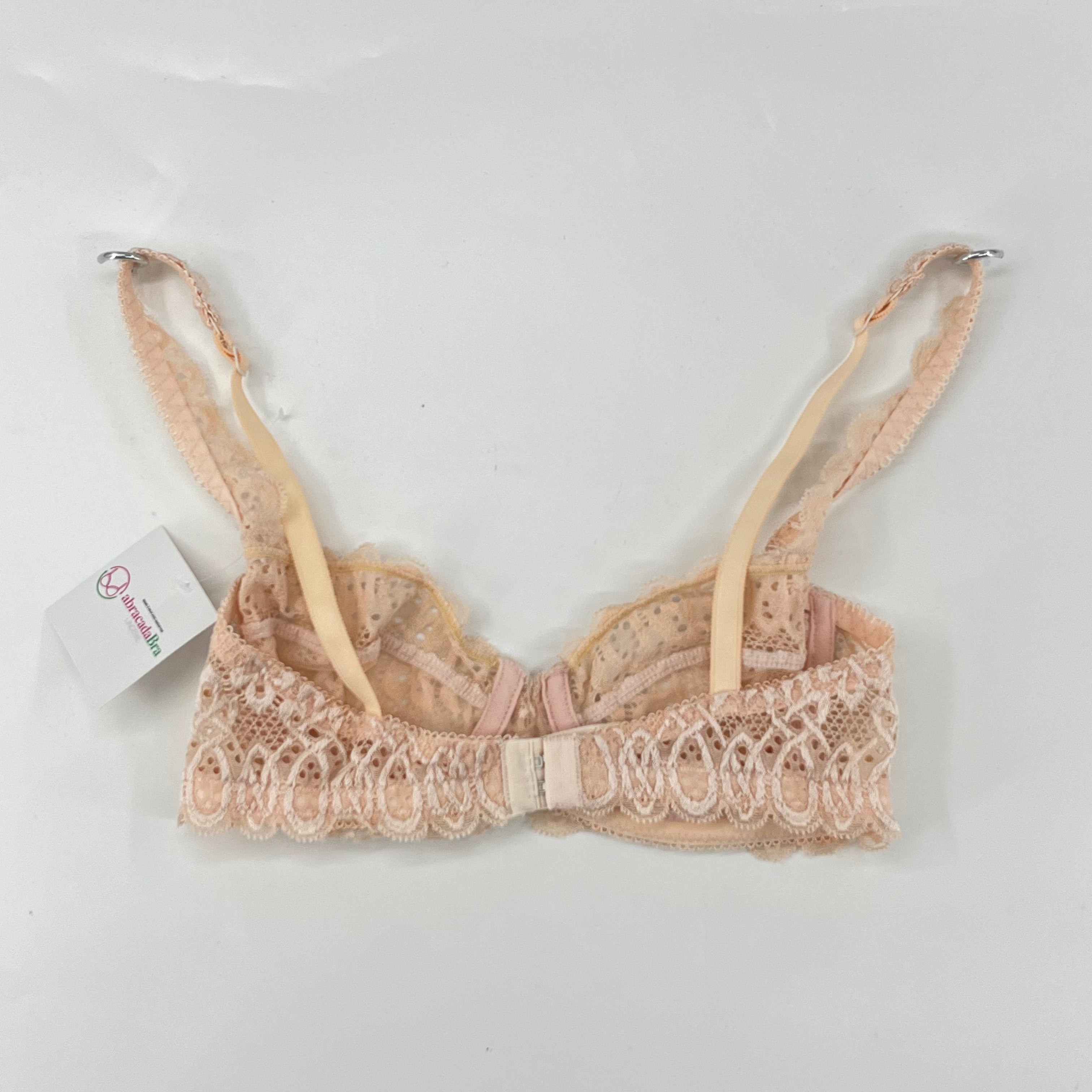 Soutien-gorge Vie privée