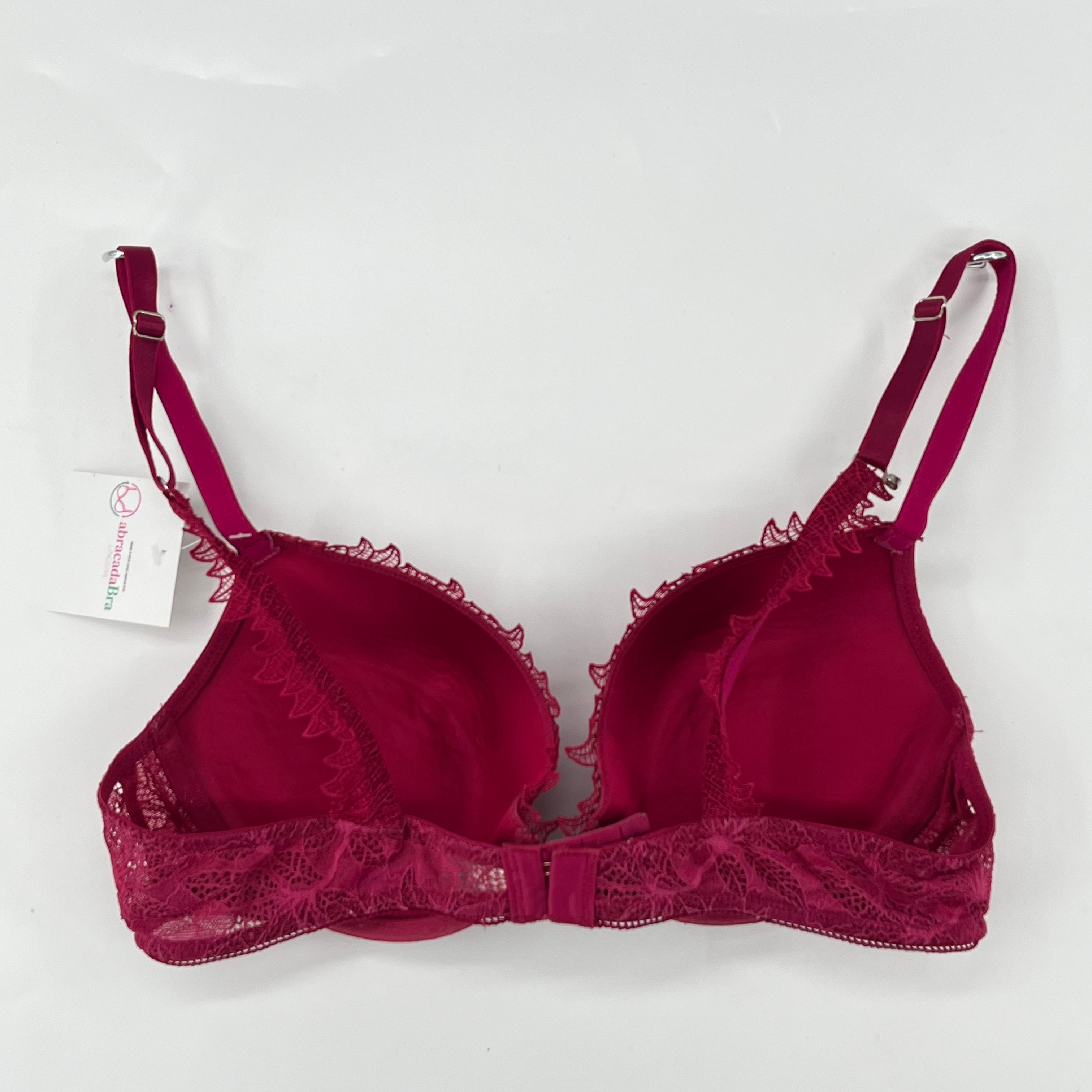 Soutien-gorge RougeGorge