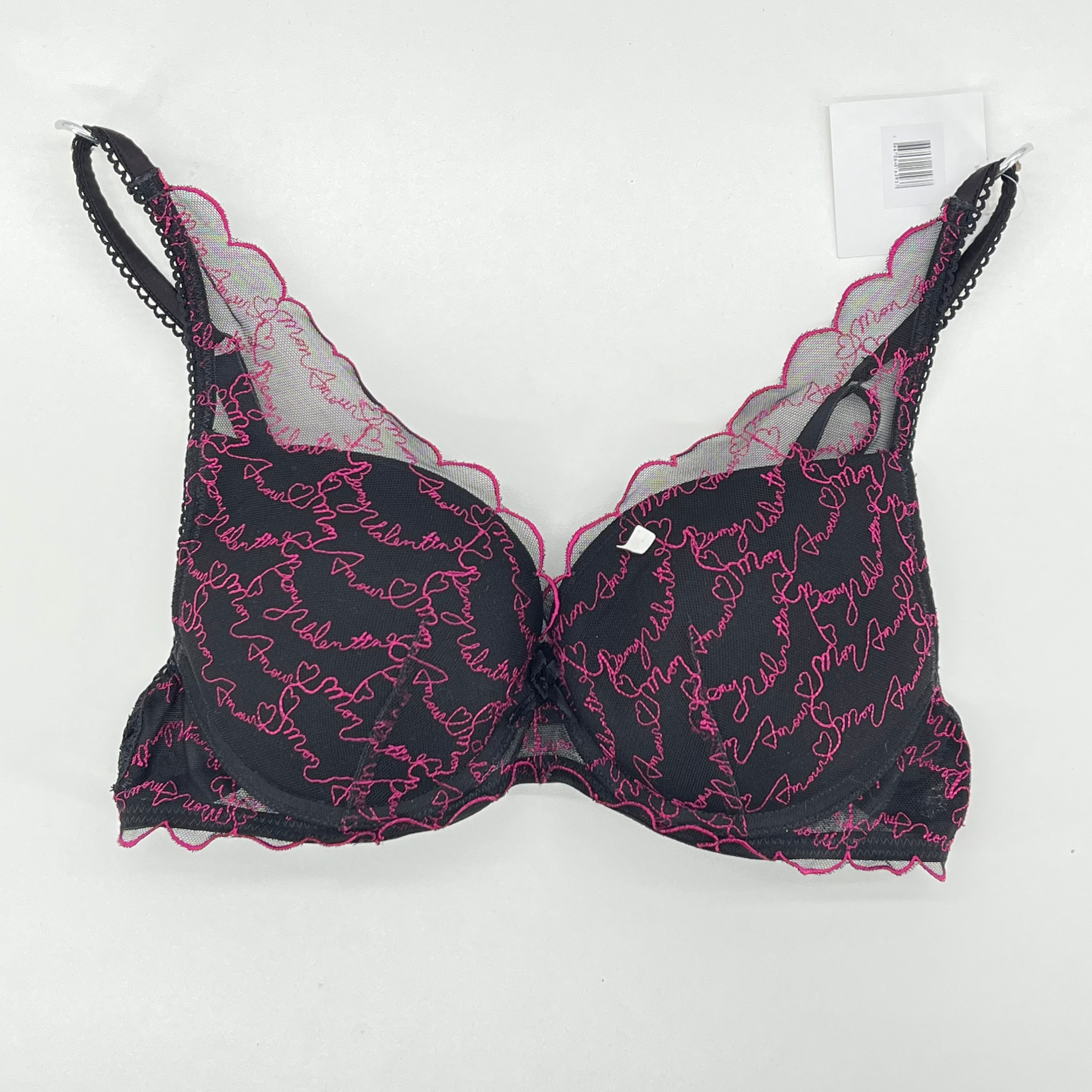 Soutien-gorge RougeGorge