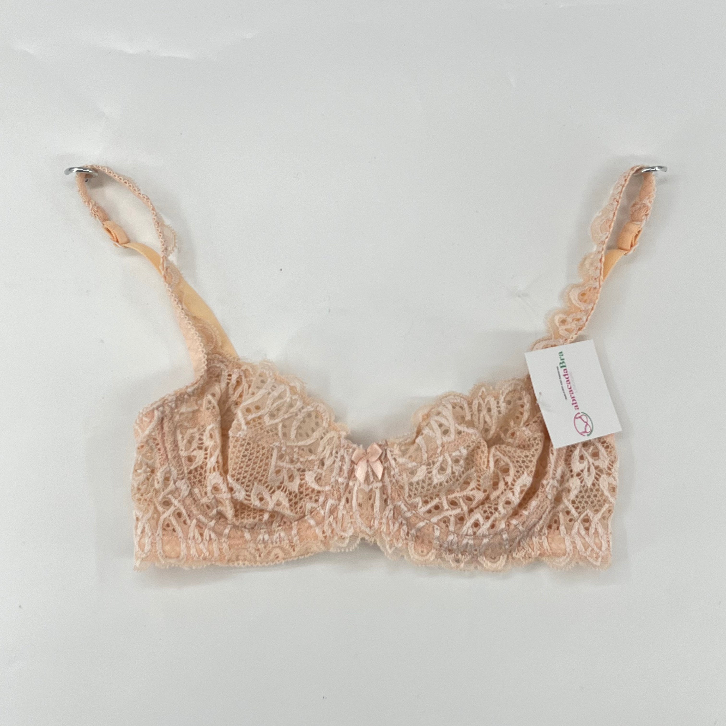 Soutien-gorge Vie privée