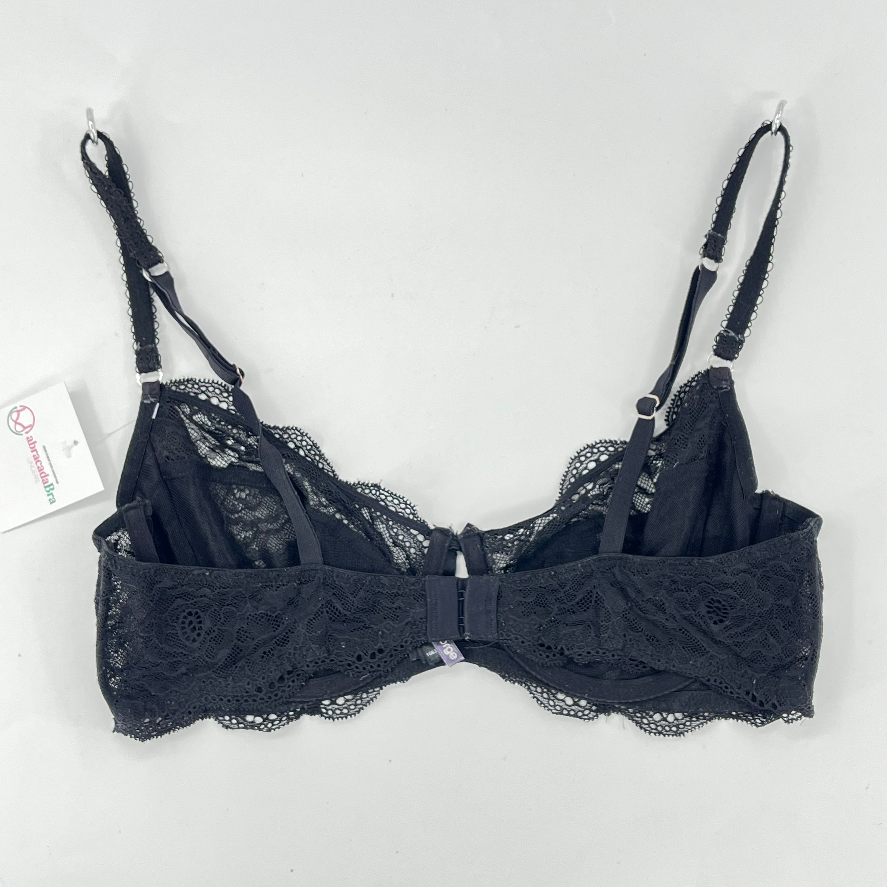 Soutien-gorge RougeGorge