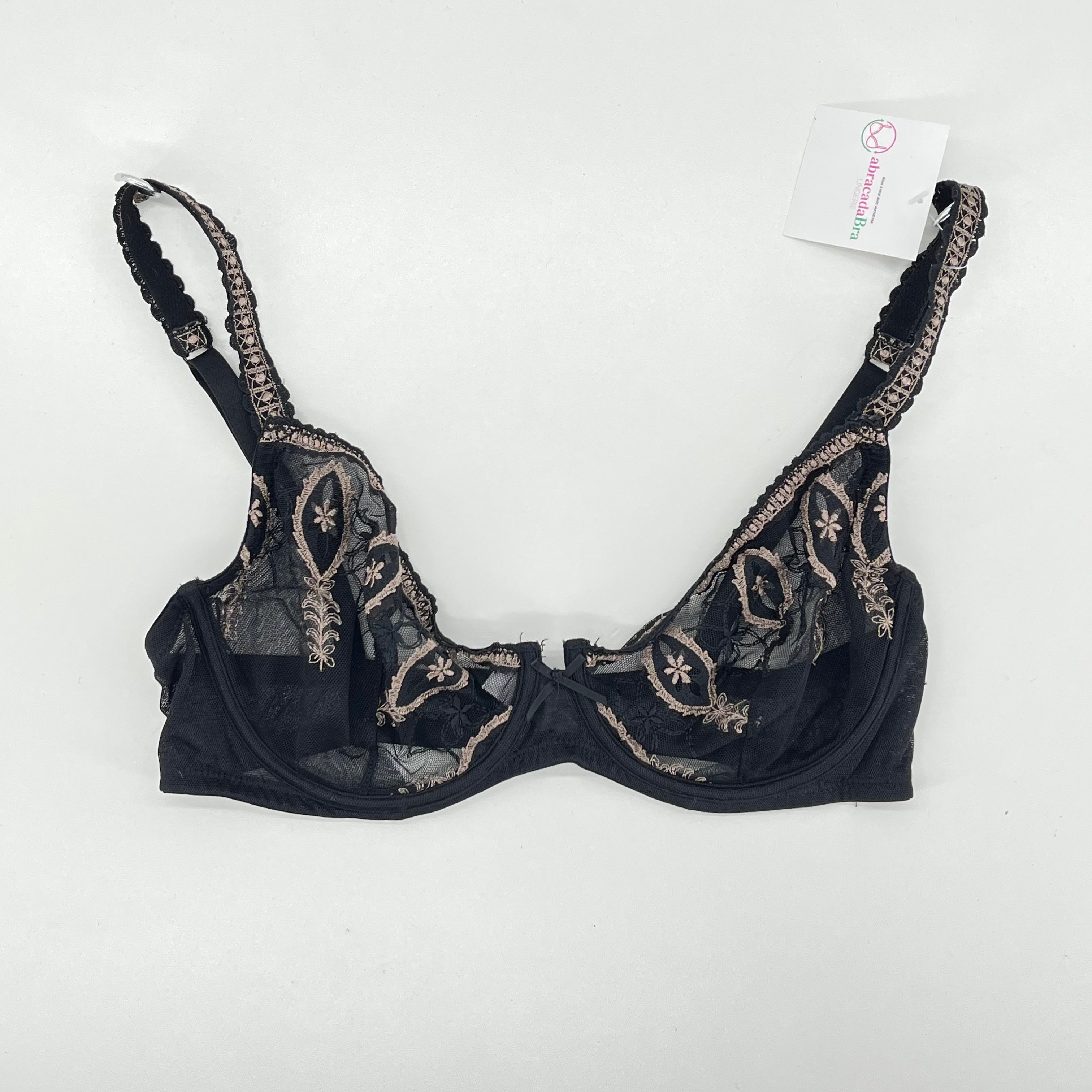 Soutien-gorge Cannelle Lingerie