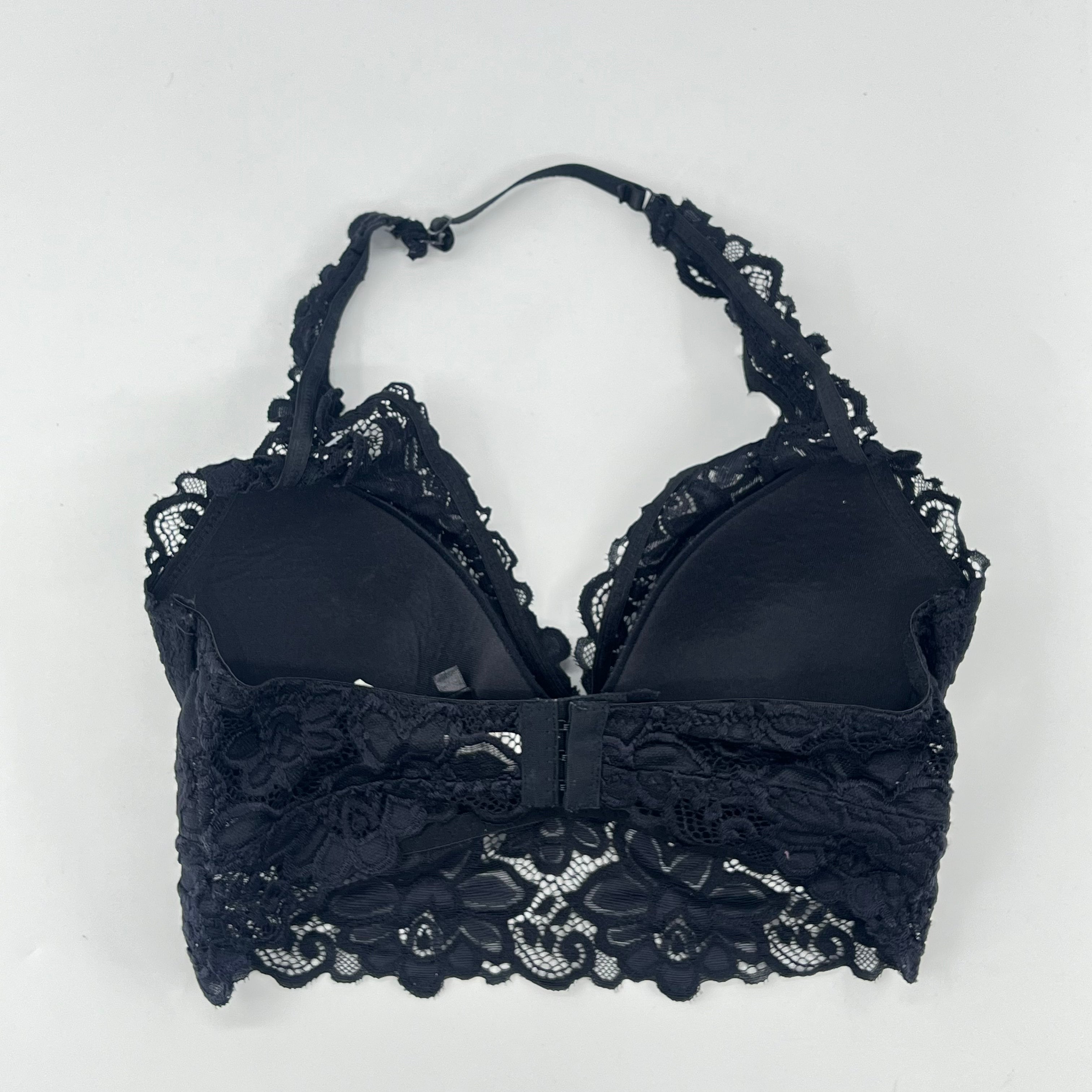 Soutien-gorge Revamped