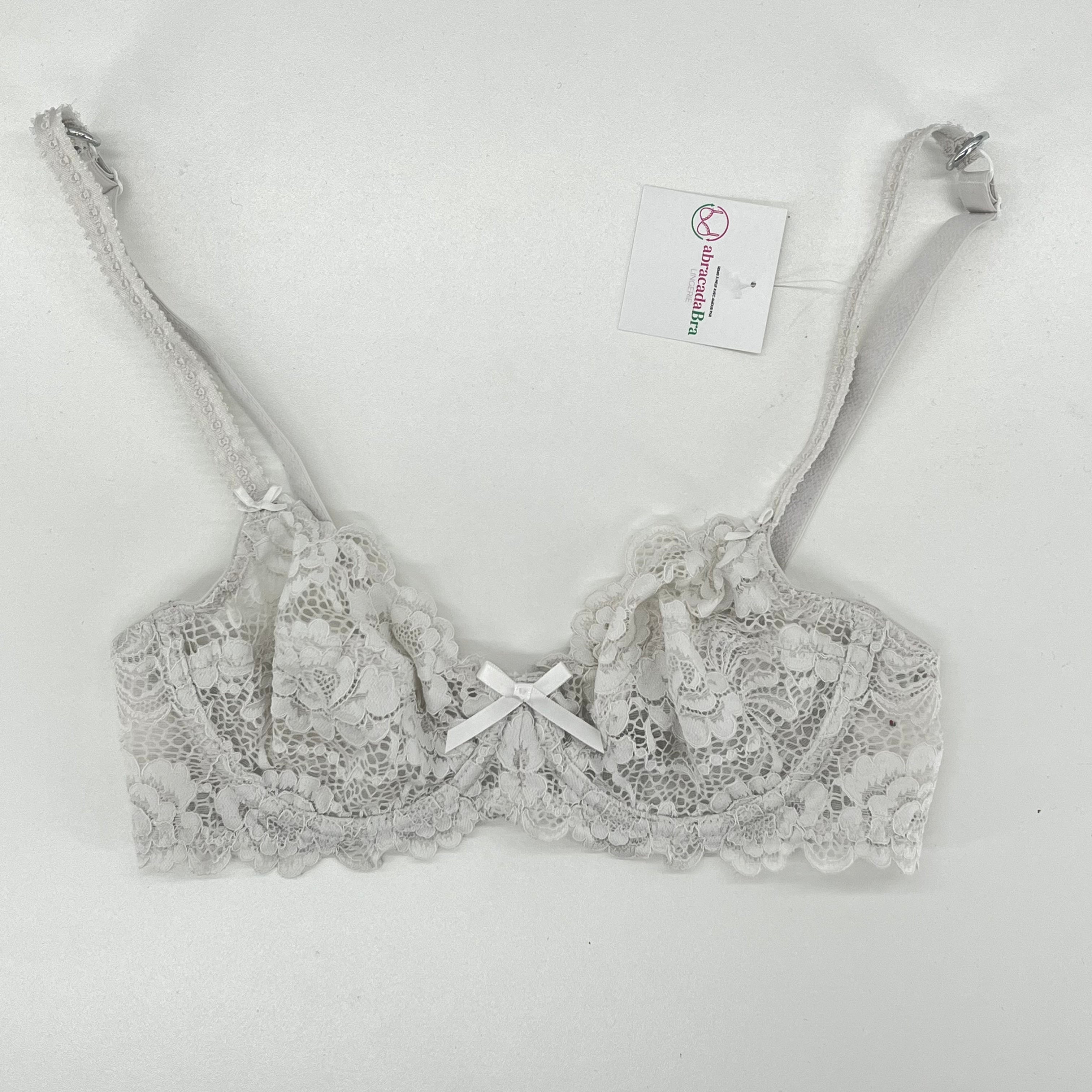 Soutien-gorge RougeGorge