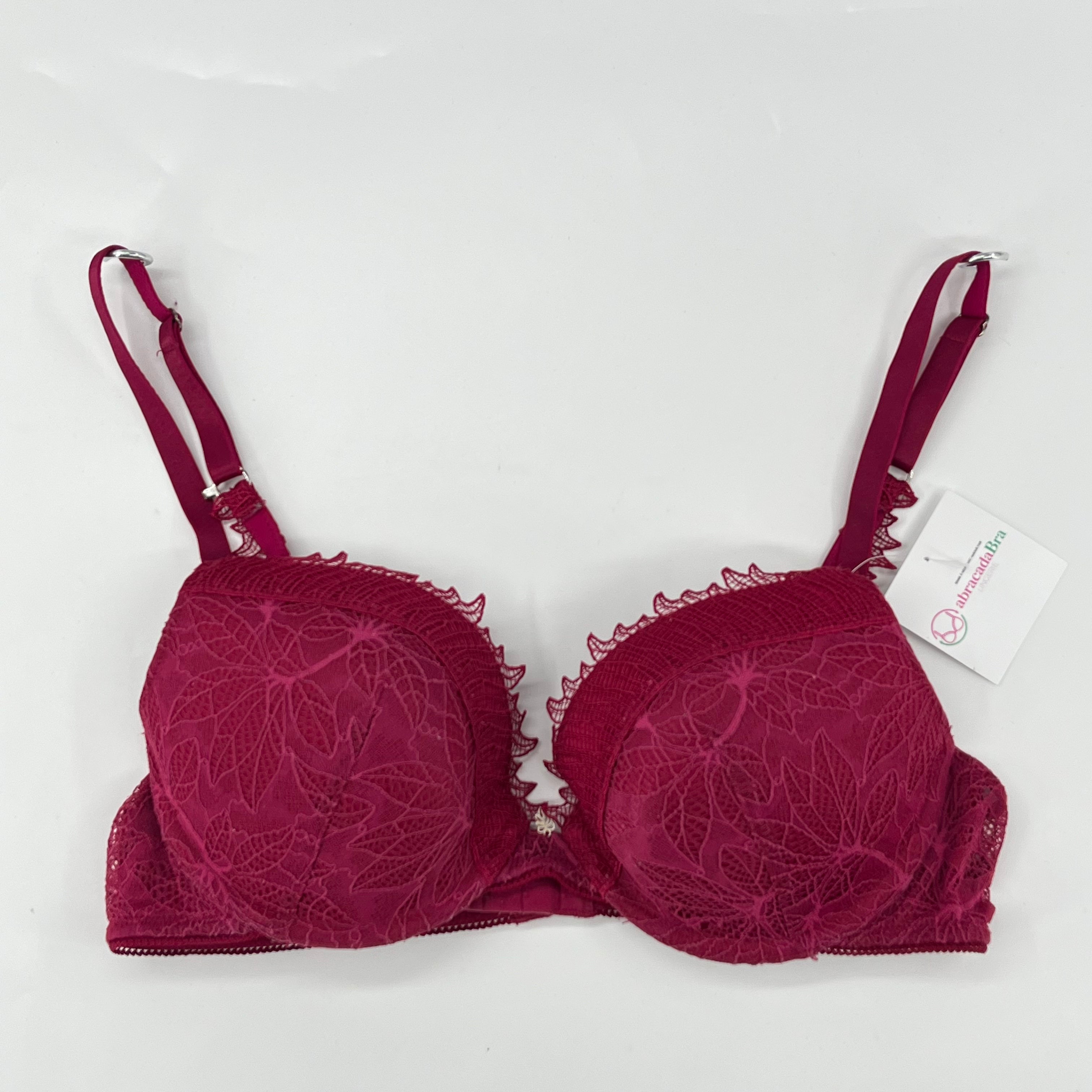 Soutien-gorge RougeGorge