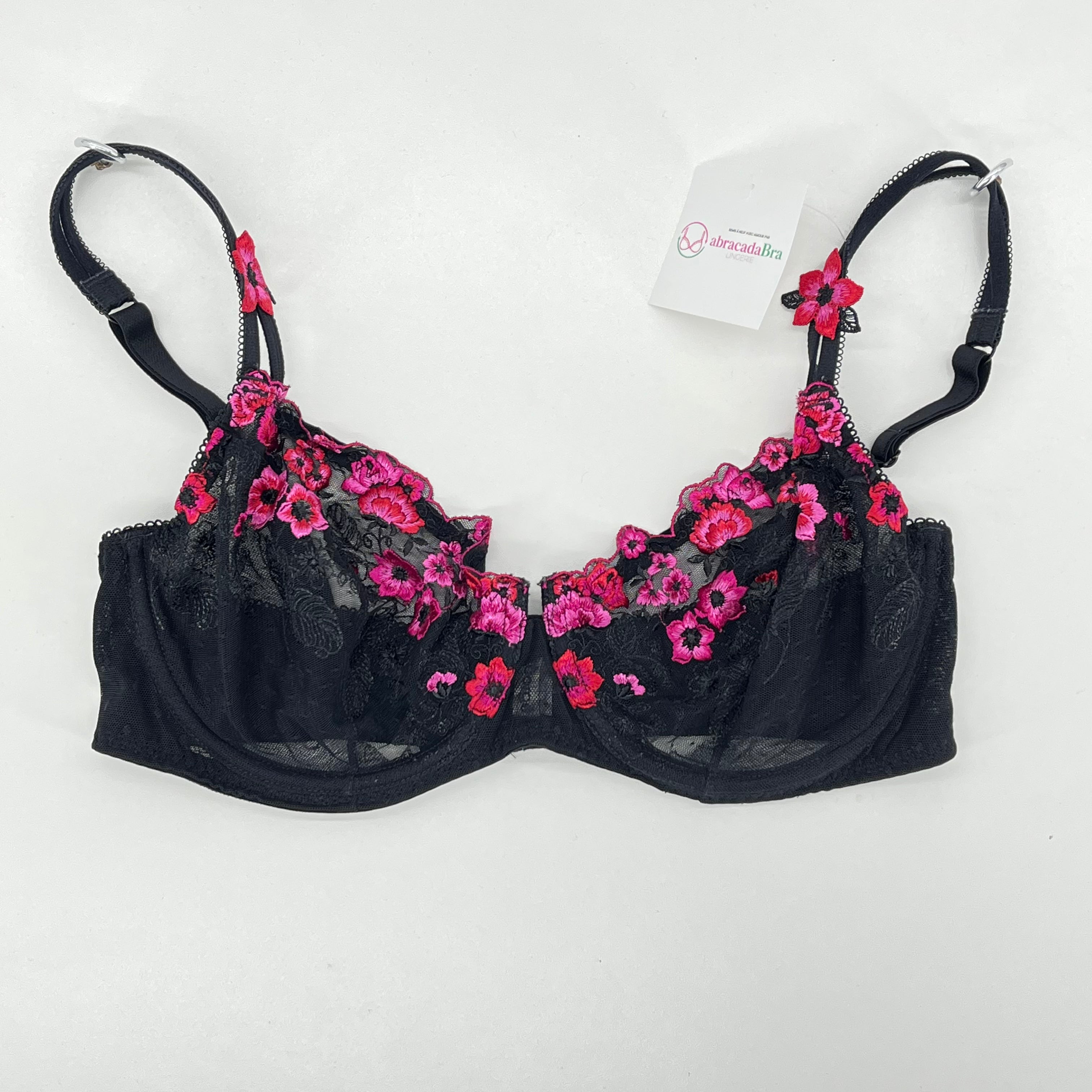 Soutien-gorge RougeGorge