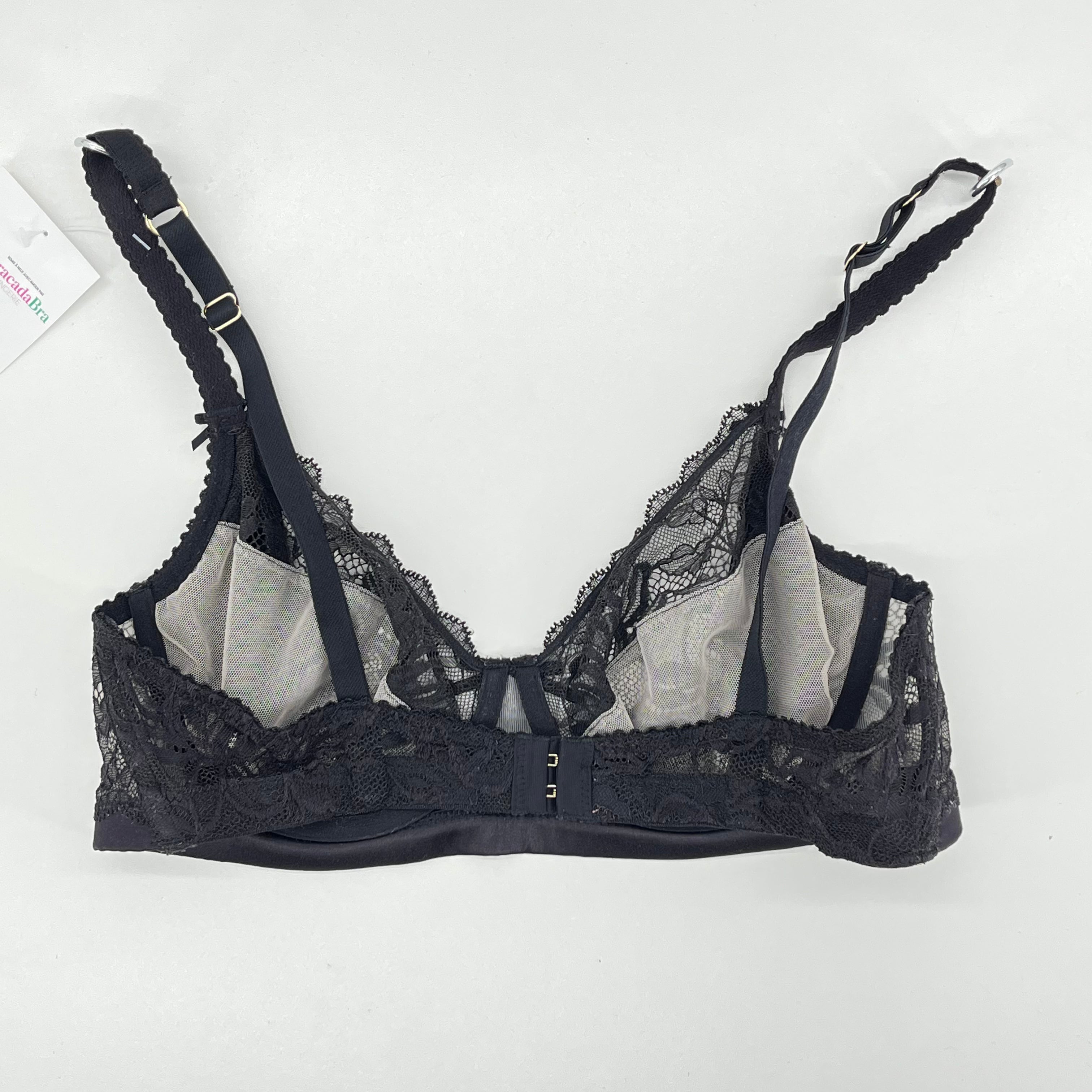 Soutien-gorge RougeGorge