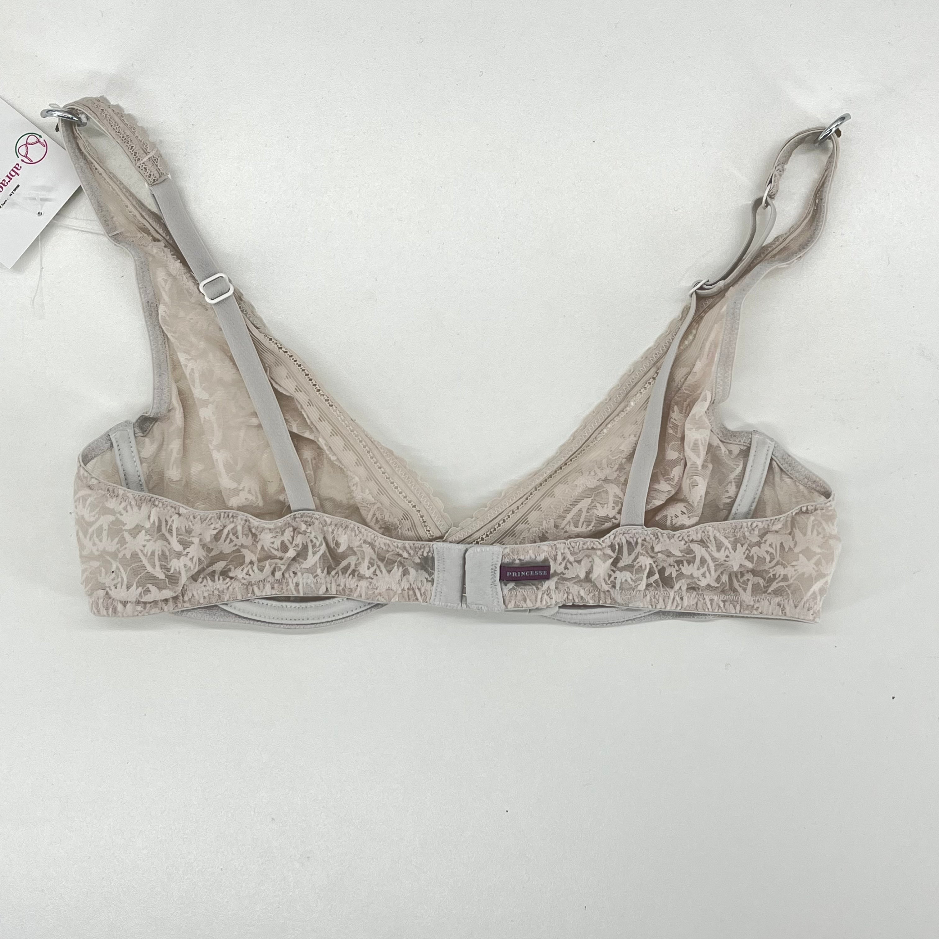 Soutien-gorge Princesse tam.tam